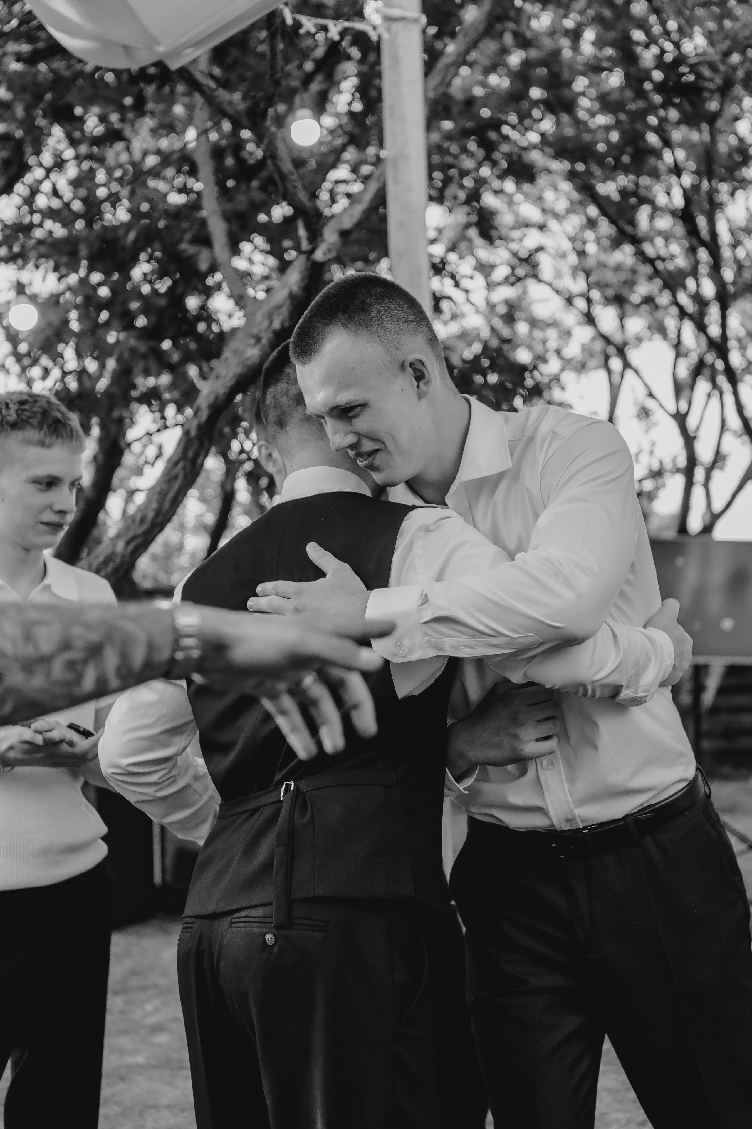 Wedding A & A. Фотограф — видеограф г. Днепр Марина Еременко