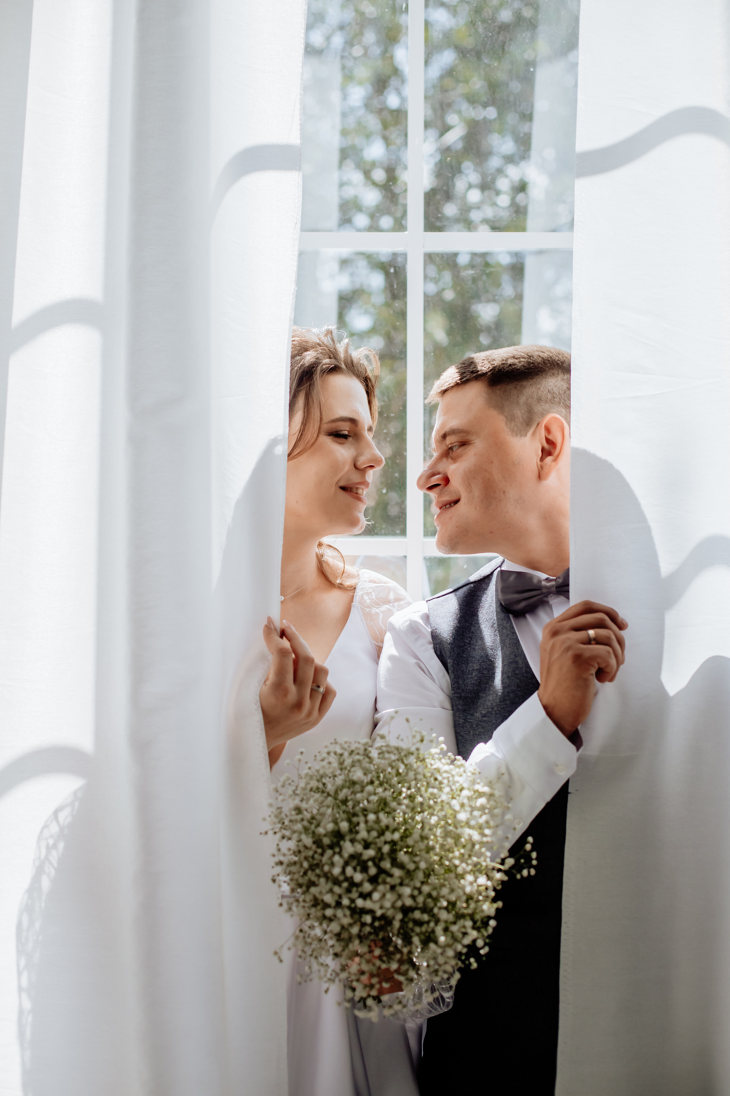 Свадебная история Юлии и Дмитрия. Фотограф — видеограф г. Днепр Марина Еременко