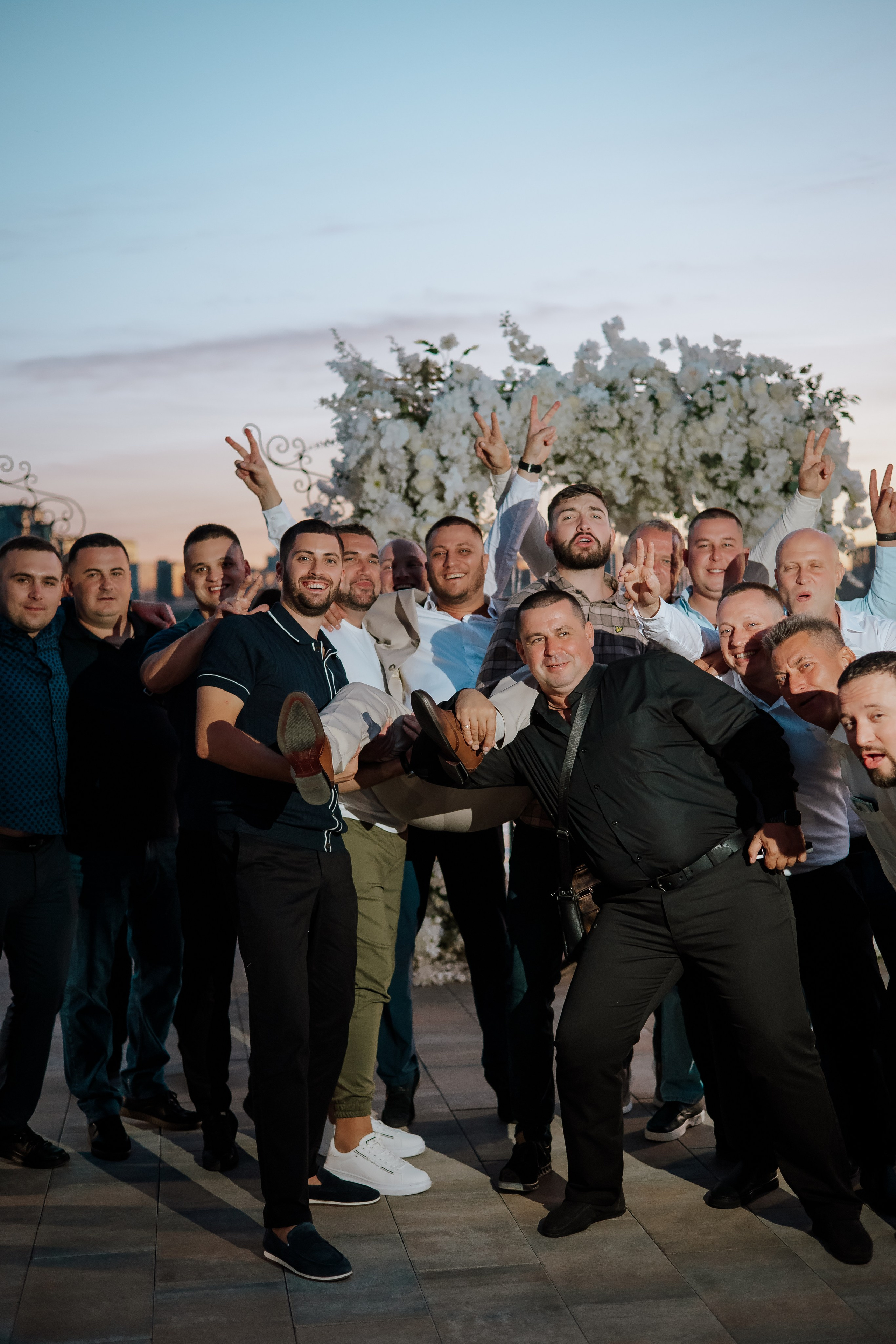 Wedding K & D. Фотограф — видеограф г. Днепр Марина Еременко