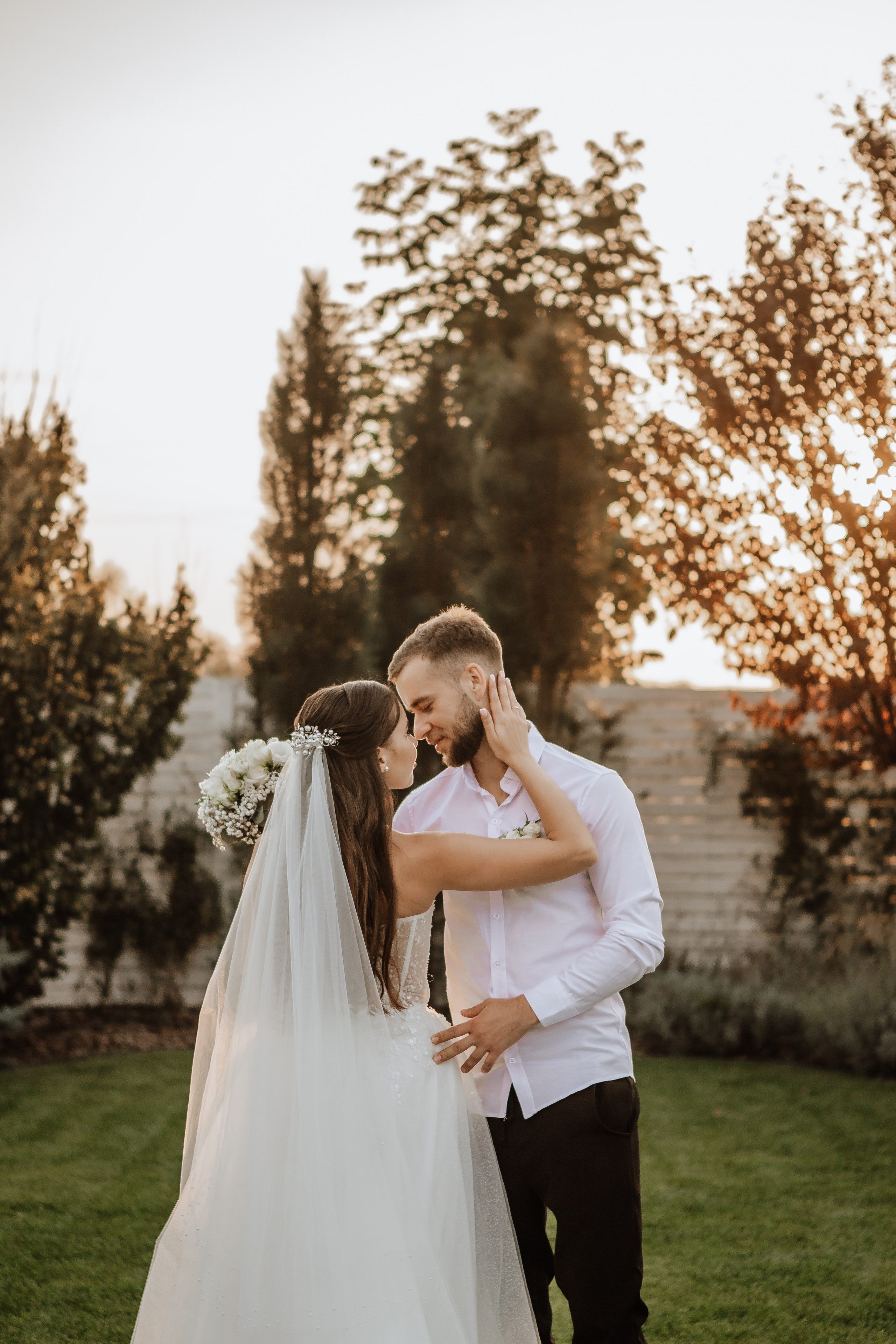 Wedding Y & V. Фотограф — видеограф г. Днепр Марина Еременко