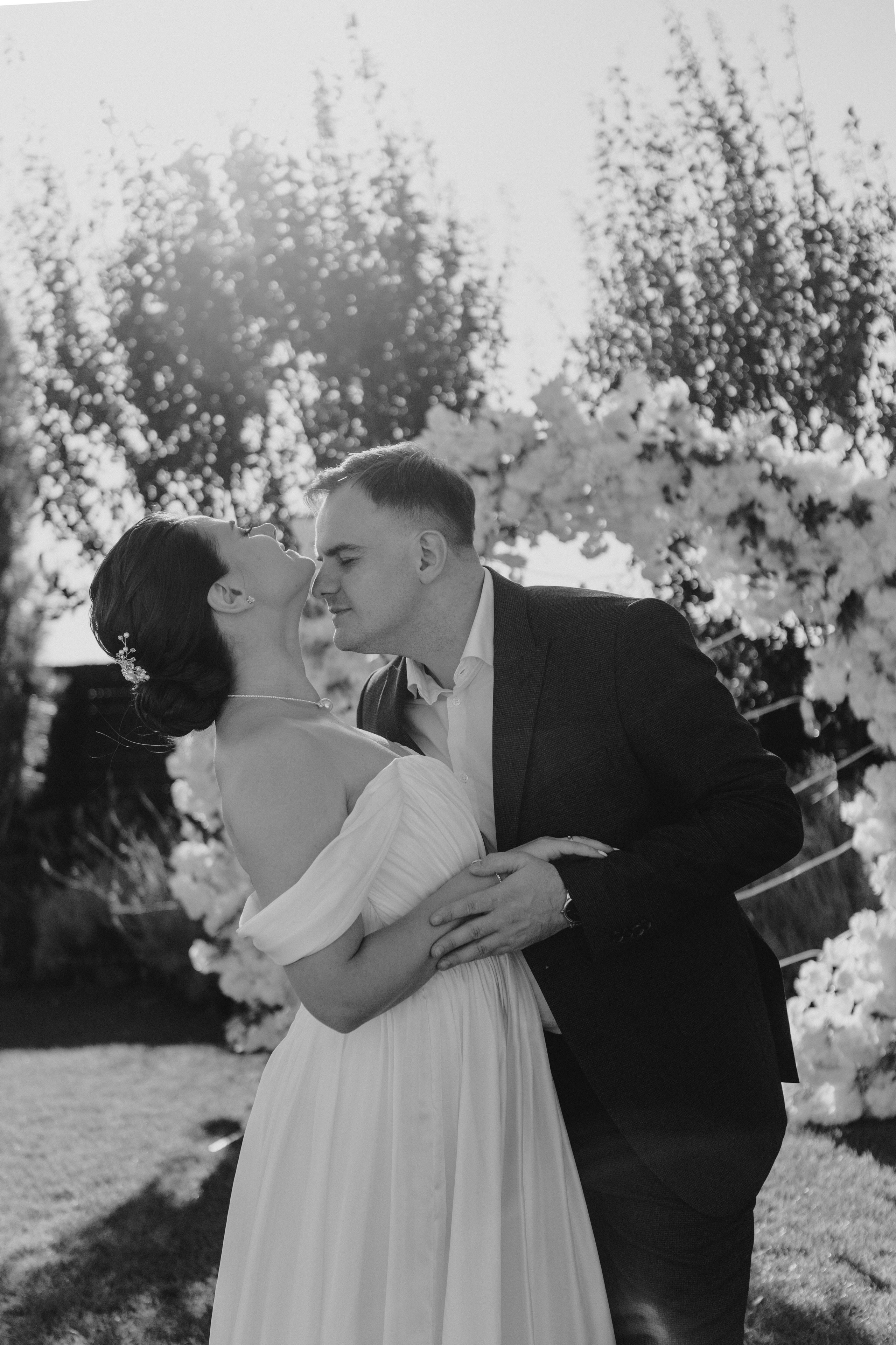 Wedding M & V. Фотограф — видеограф г. Днепр Марина Еременко