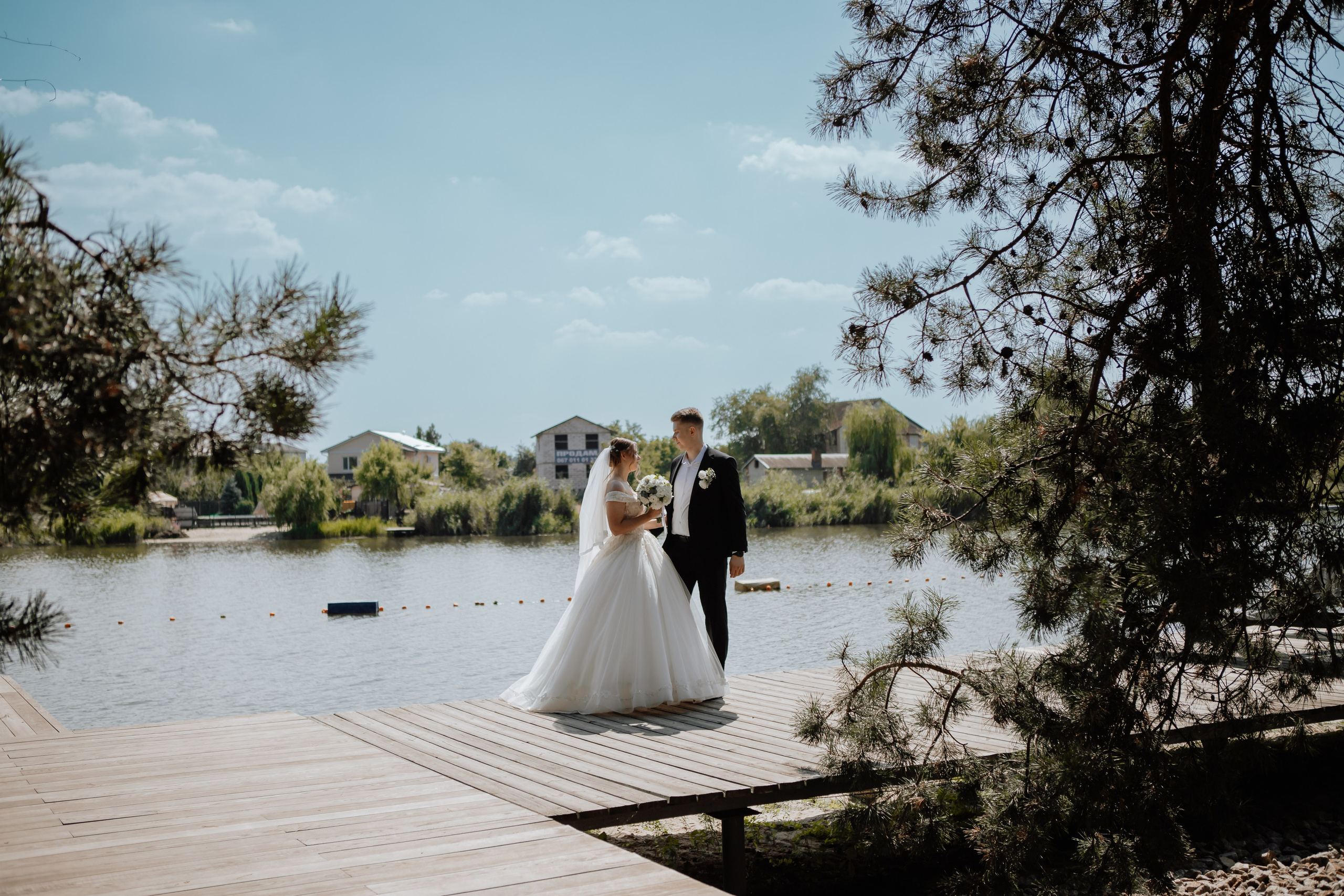 Гудзон. Фотограф — видеограф г. Днепр Марина Еременко