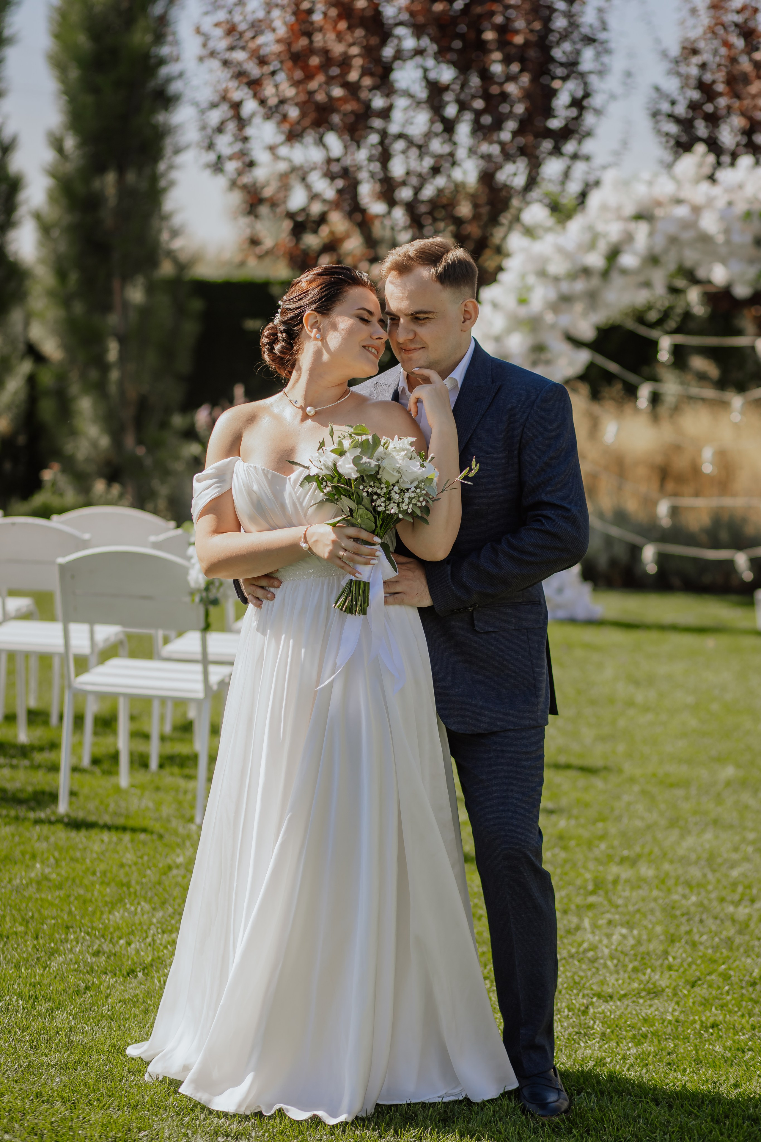 Wedding M & V. Фотограф — видеограф г. Днепр Марина Еременко