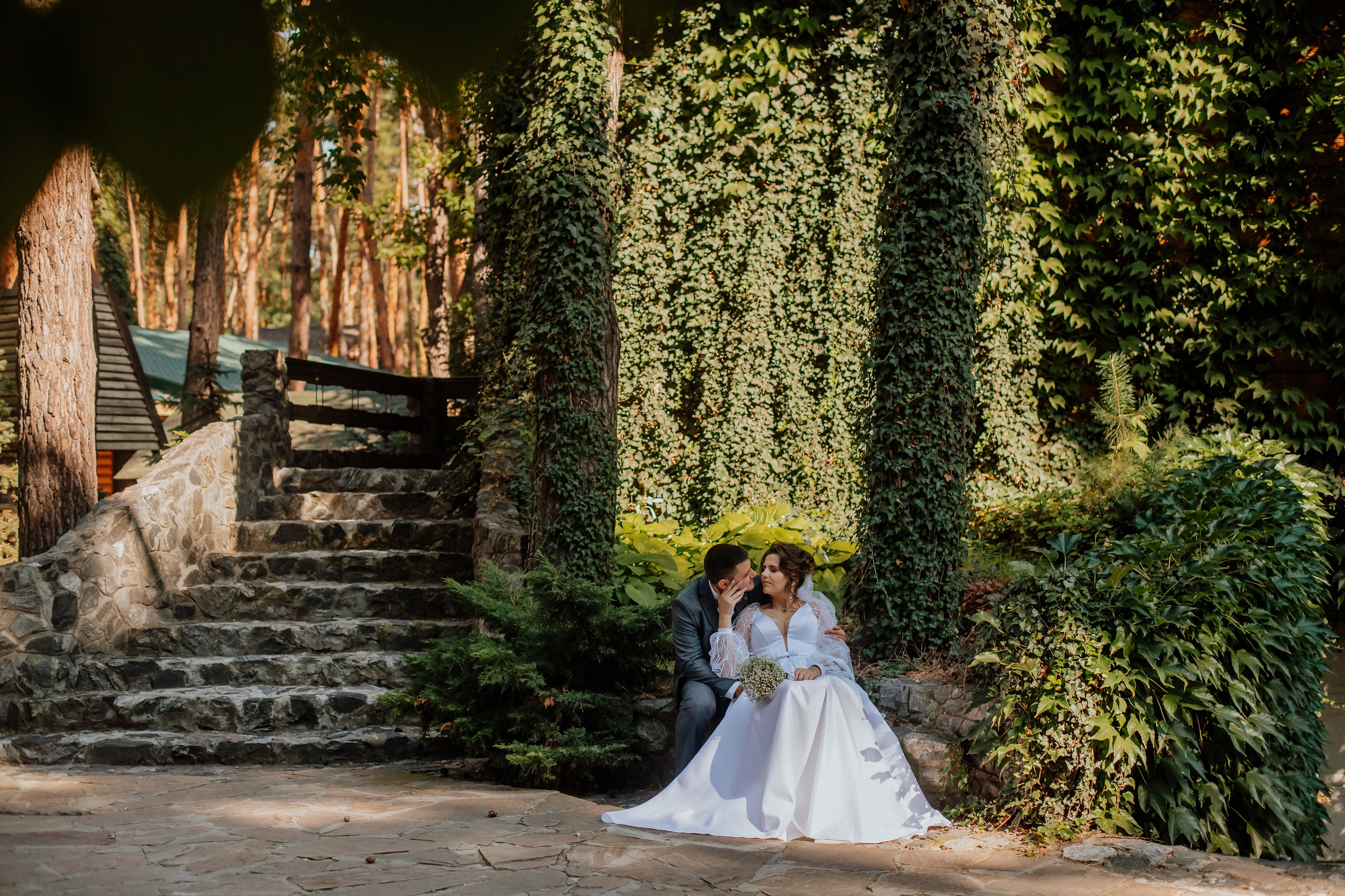 Мустанг. Фотограф — видеограф г. Днепр Марина Еременко