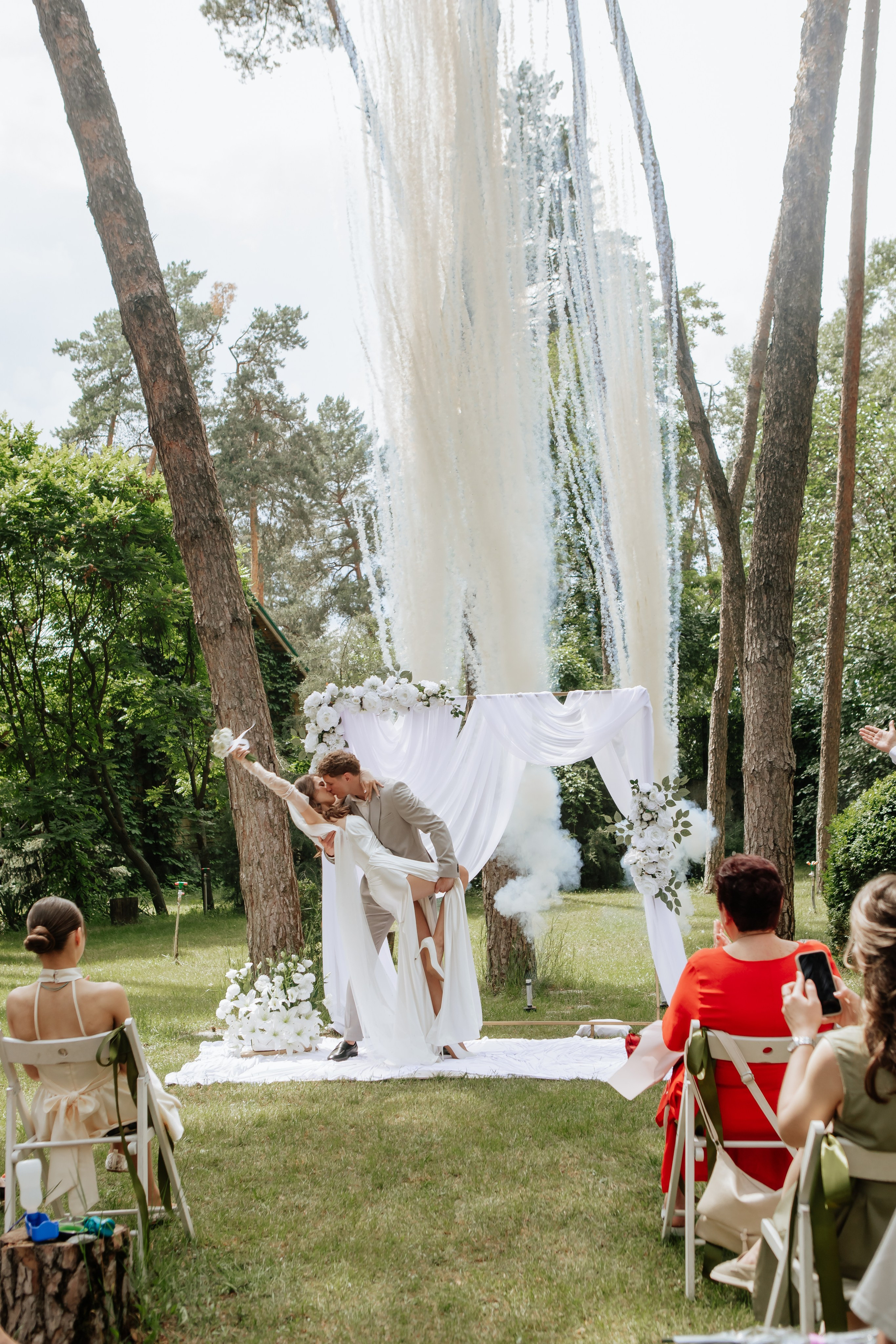 Wedding E & D. Фотограф — видеограф г. Днепр Марина Еременко