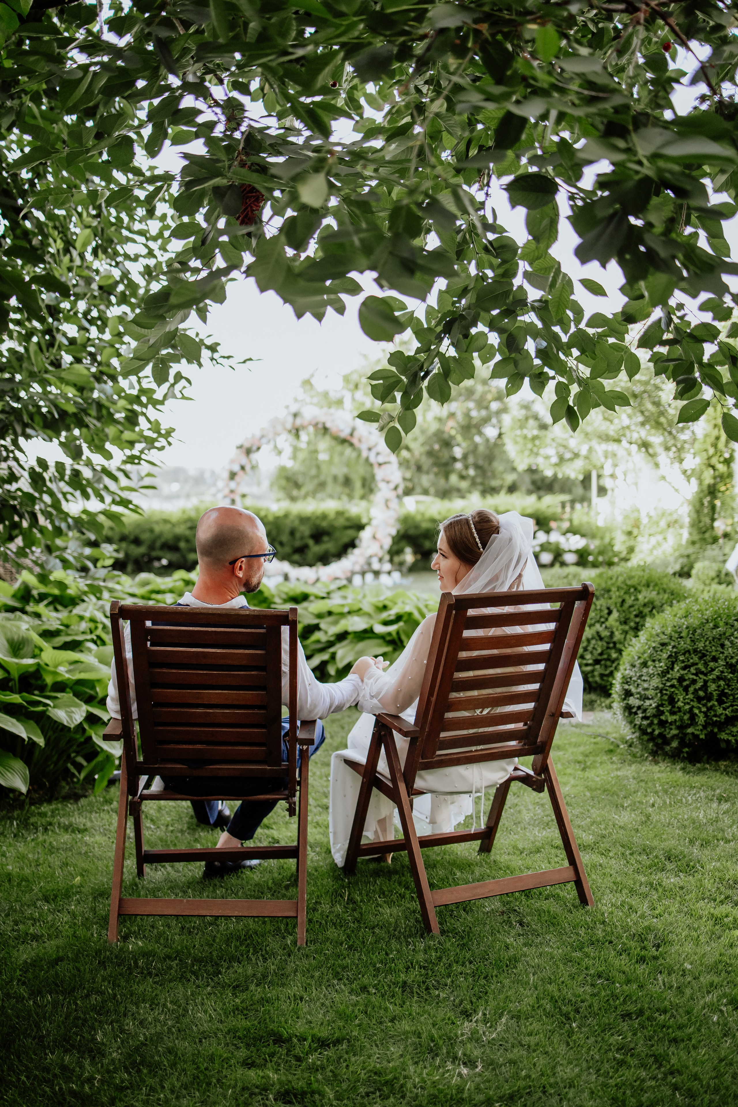 Свадебная история Никиты и Вари. Фотограф — видеограф г. Днепр Марина Еременко