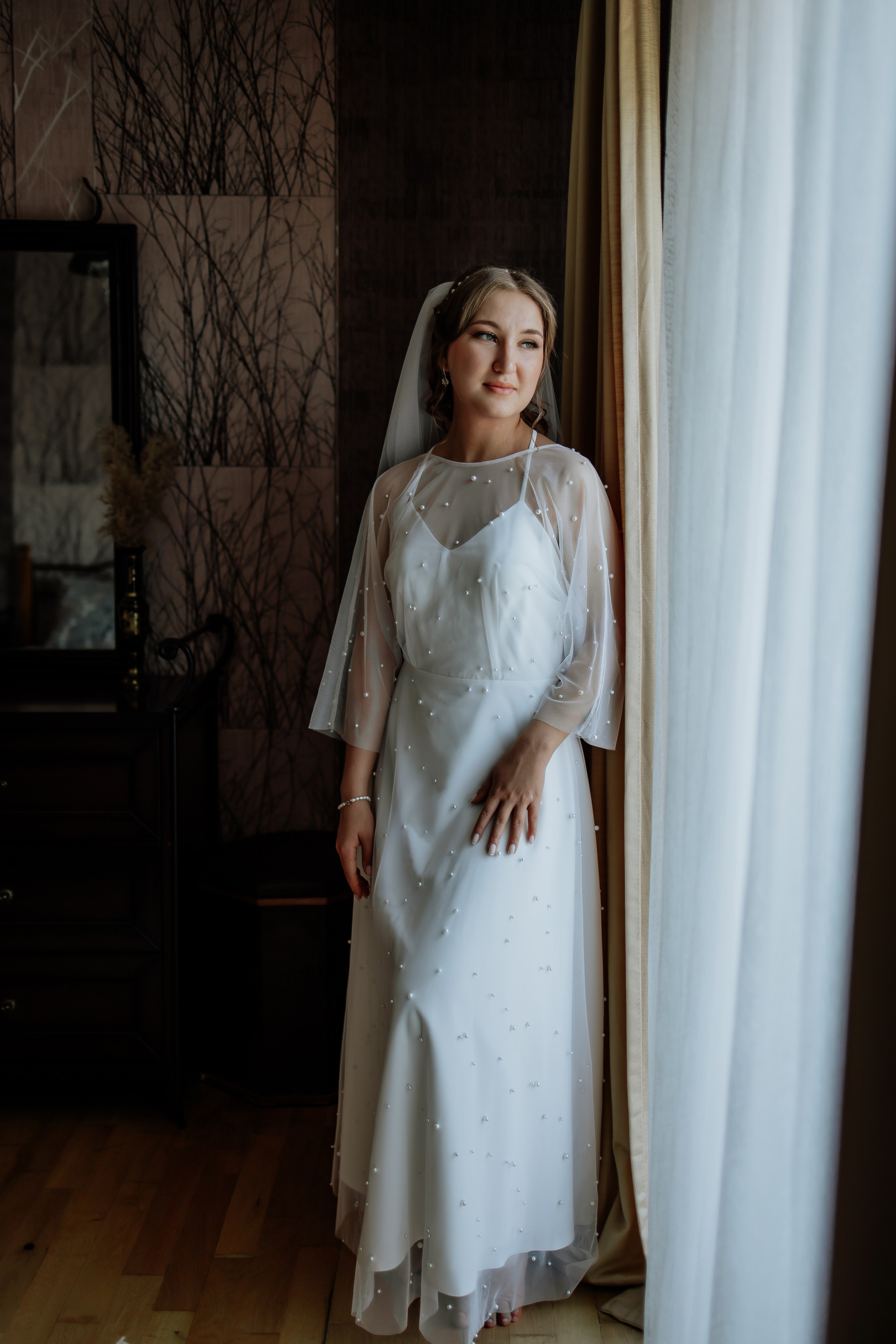 Свадебная история Никиты и Вари. Фотограф — видеограф г. Днепр Марина Еременко