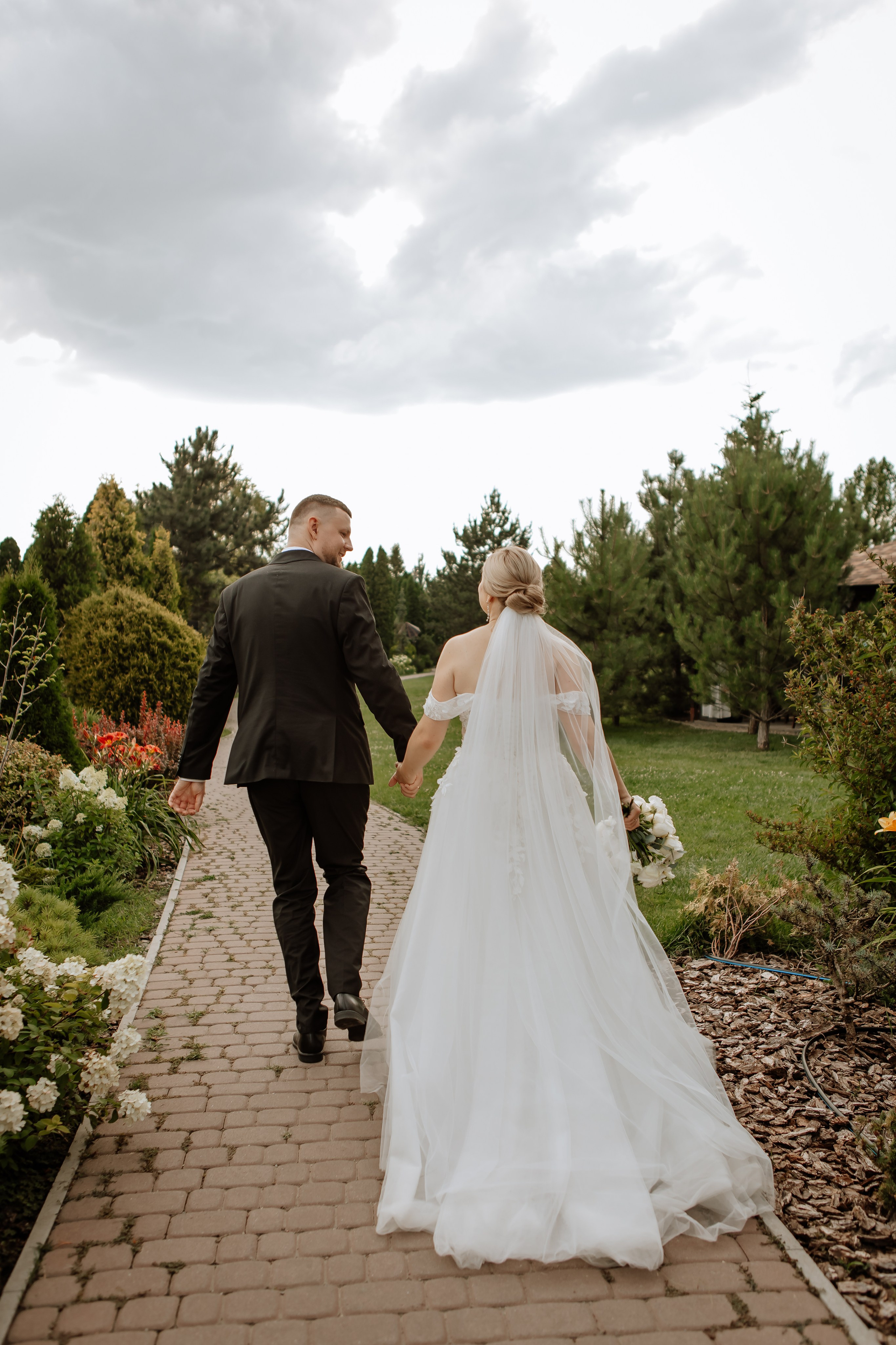 Wedding A & D. Фотограф — видеограф г. Днепр Марина Еременко