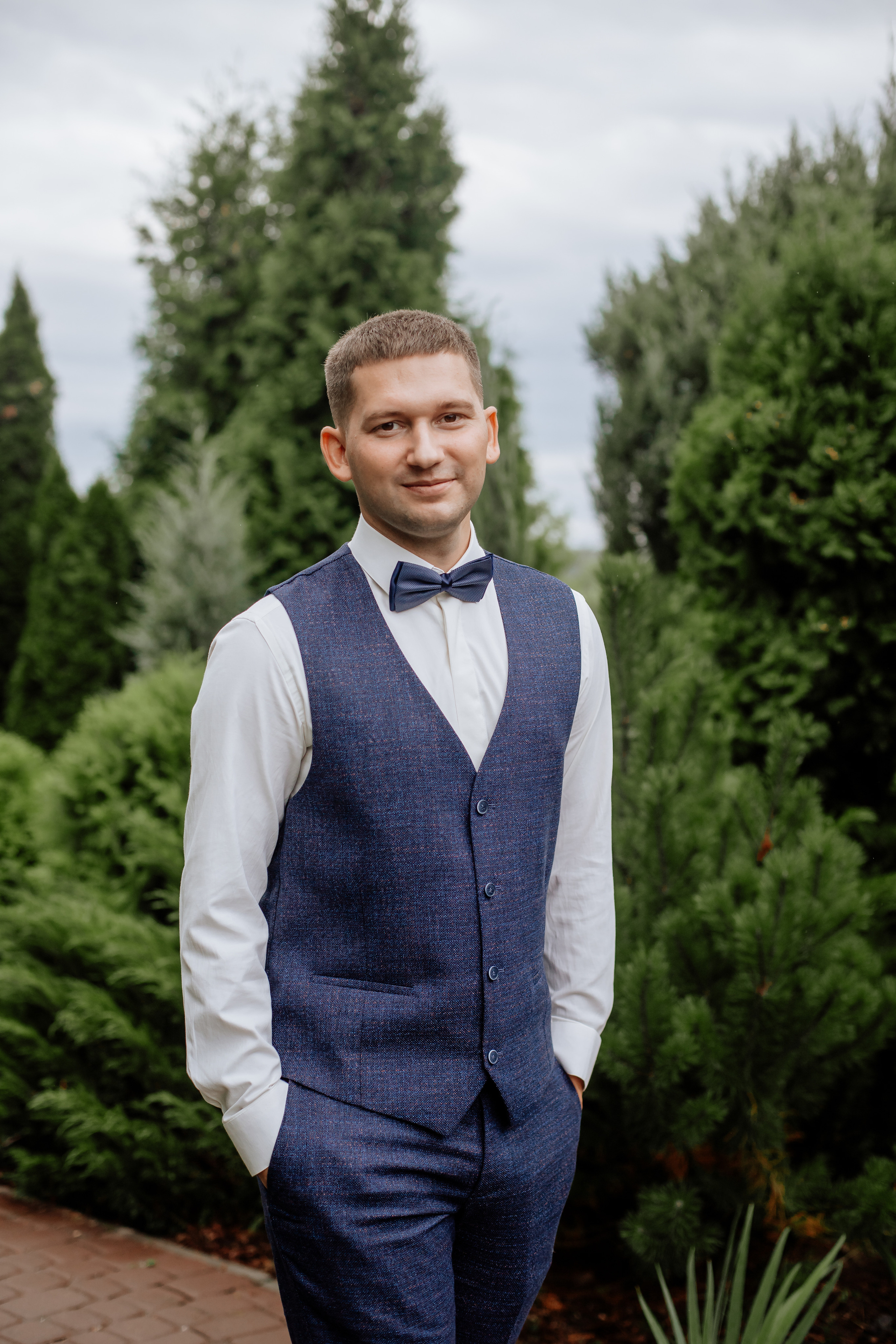 Свадебная история Юлии И Ивана. Фотограф — видеограф г. Днепр Марина Еременко