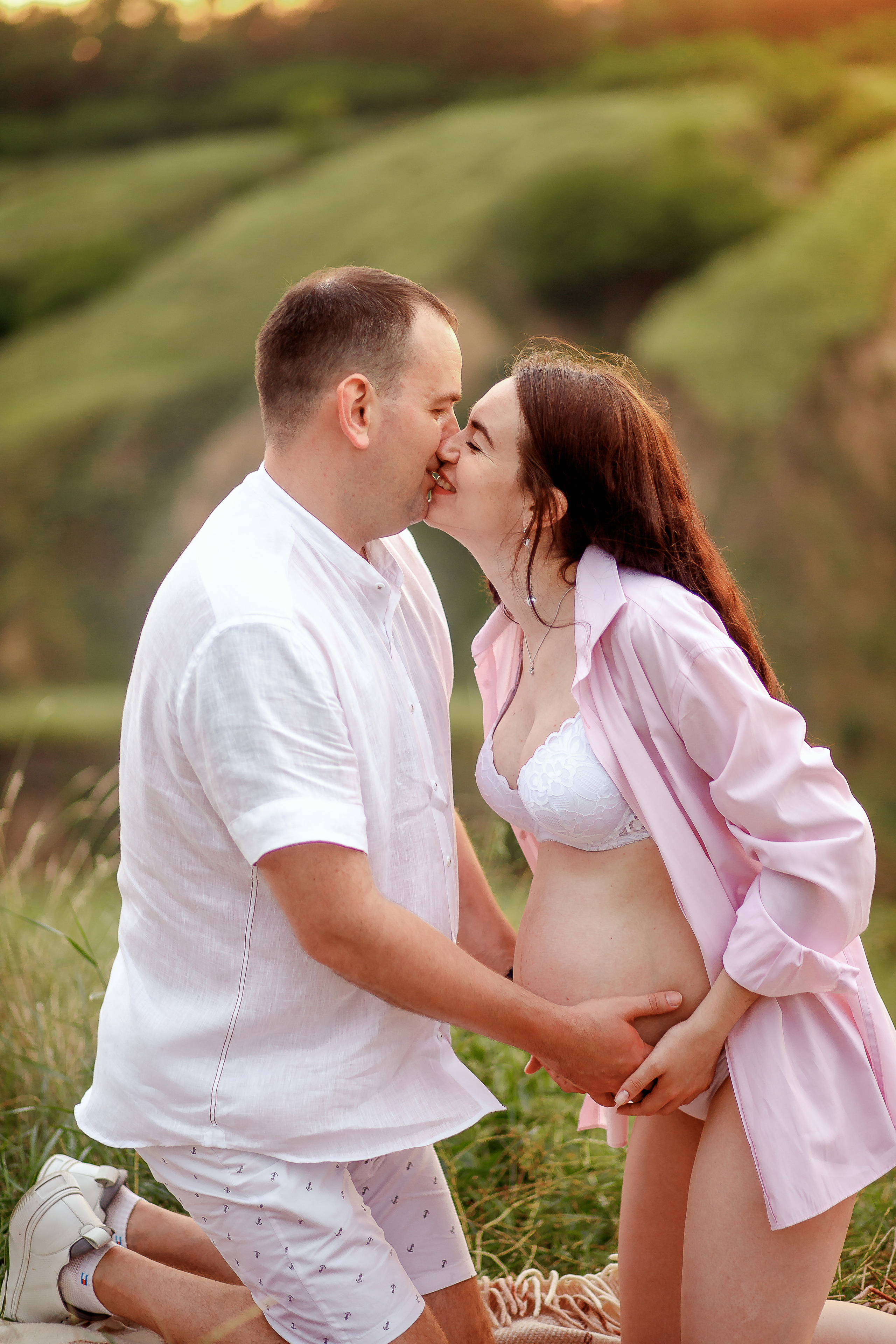 В ожидании чуда. Фотограф — видеограф г. Днепр Марина Еременко