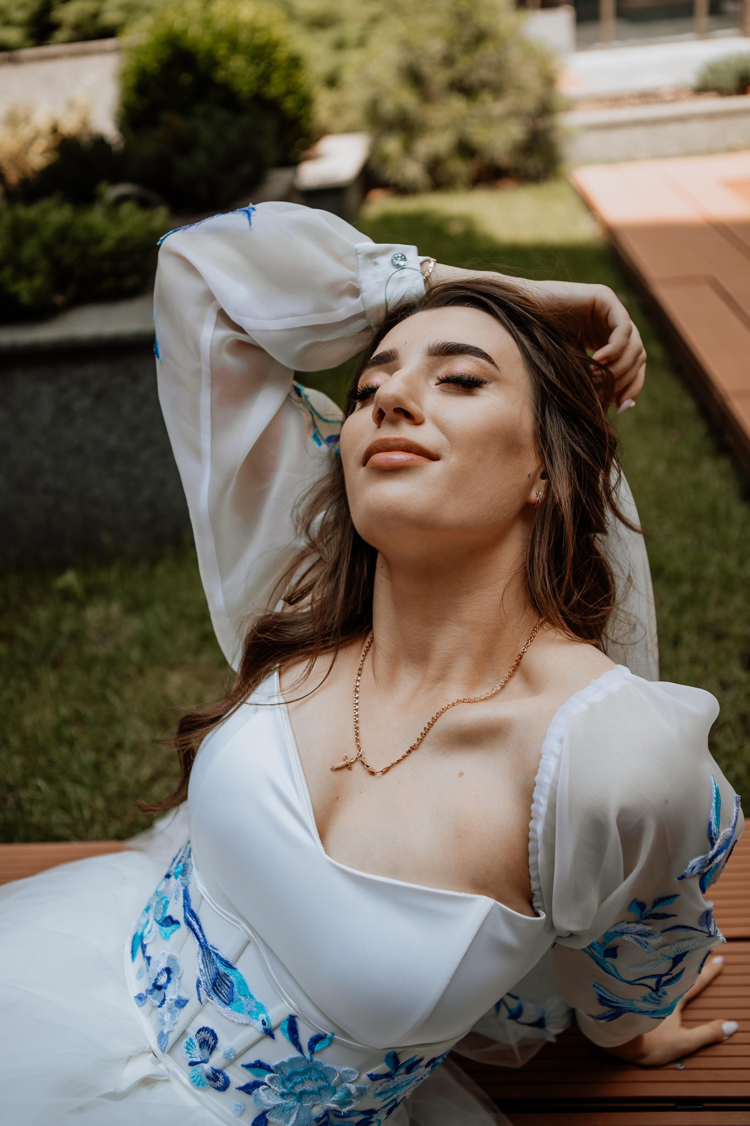 Свадебная история Карины и Игоря. Фотограф — видеограф г. Днепр Марина Еременко