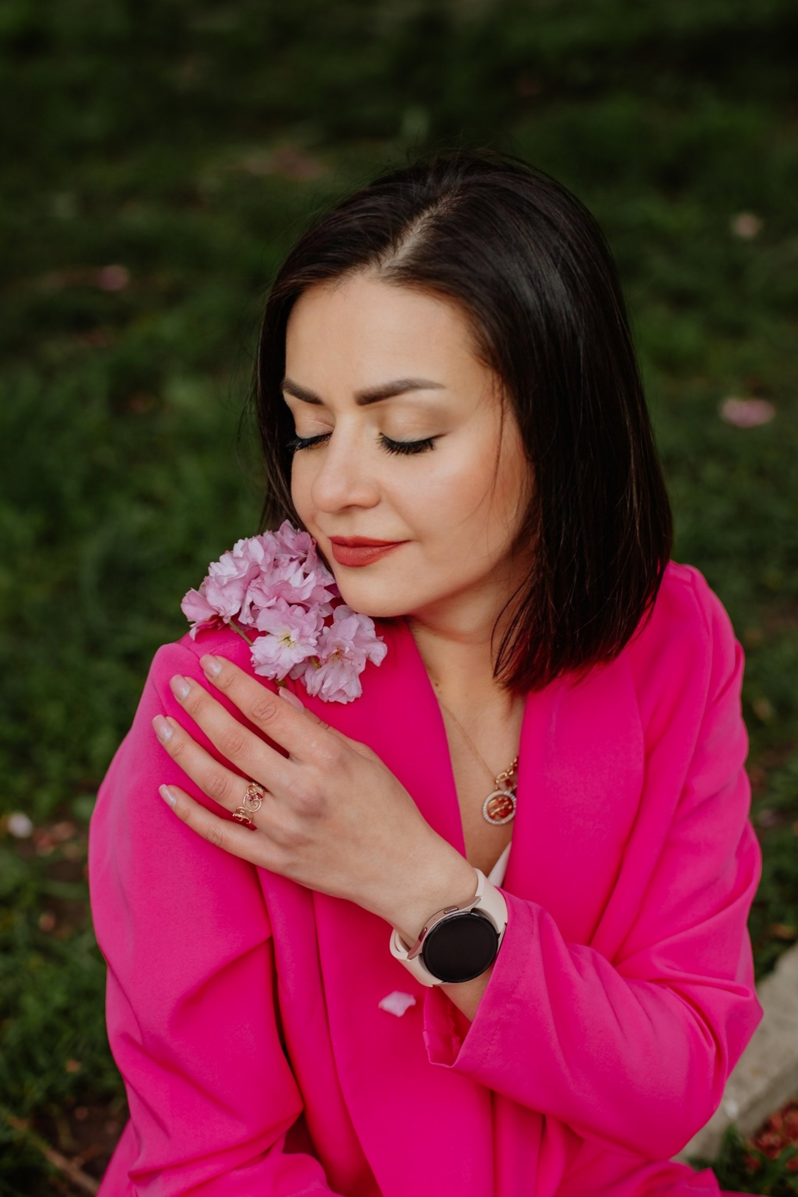 Индивидуальная фотосессия Иры. Фотограф — видеограф г. Днепр Марина Еременко