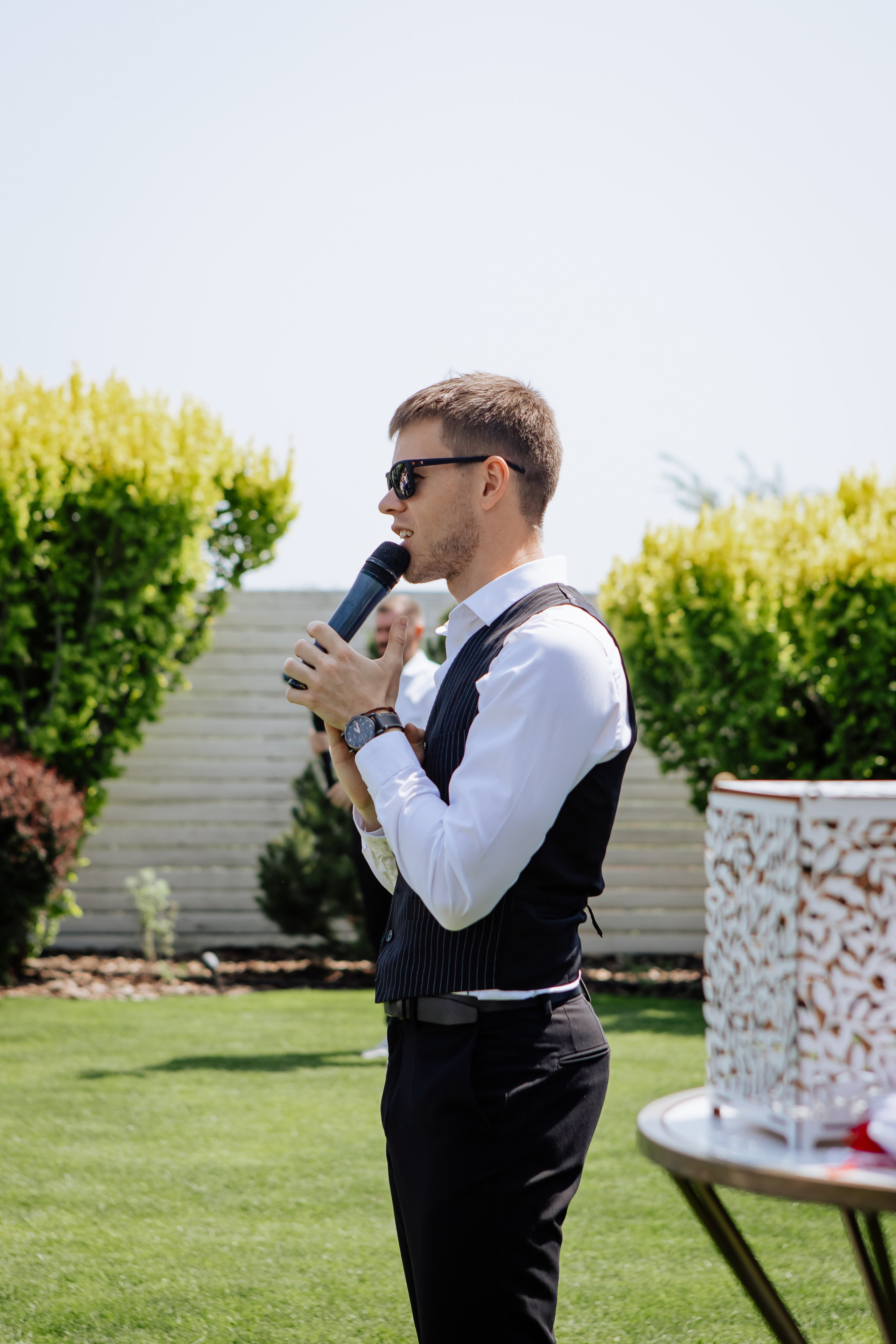 Wedding P & V. Фотограф — видеограф г. Днепр Марина Еременко