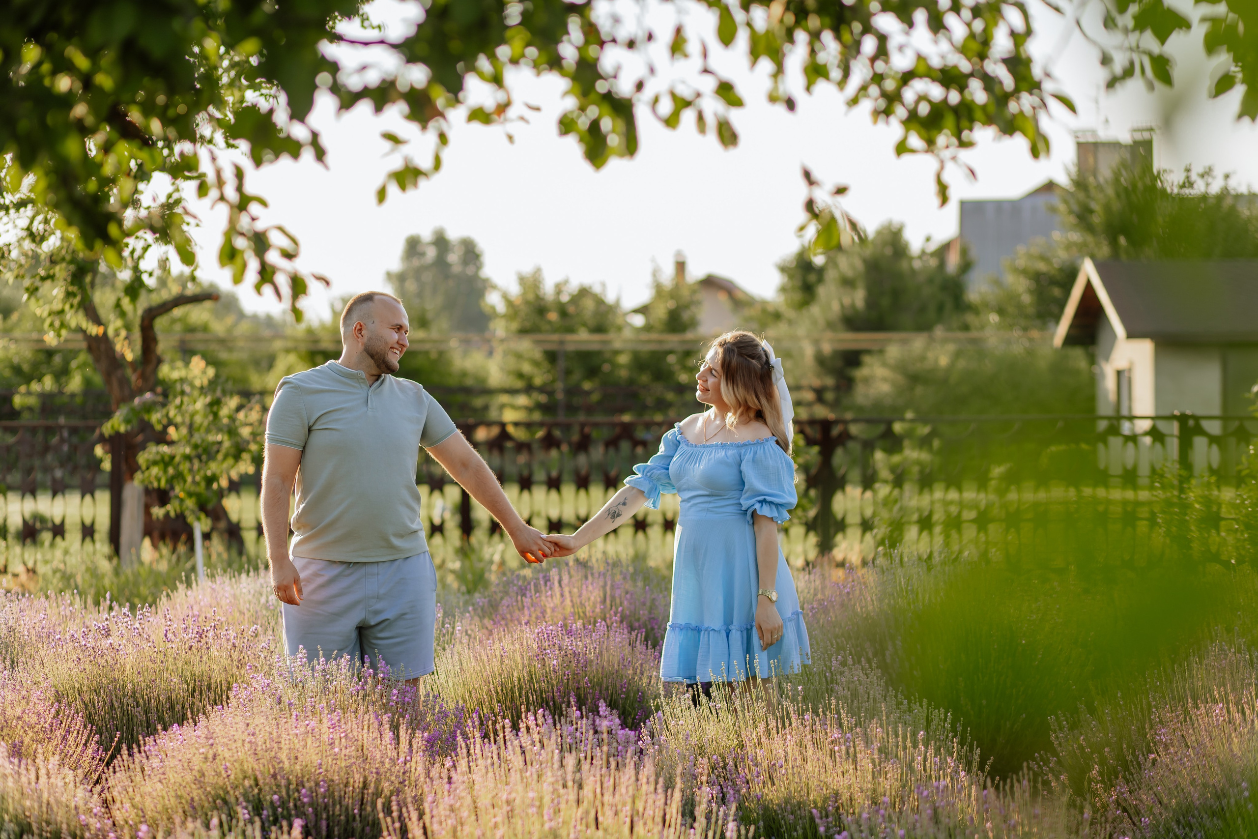В ожидании чуда. Фотограф — видеограф г. Днепр Марина Еременко