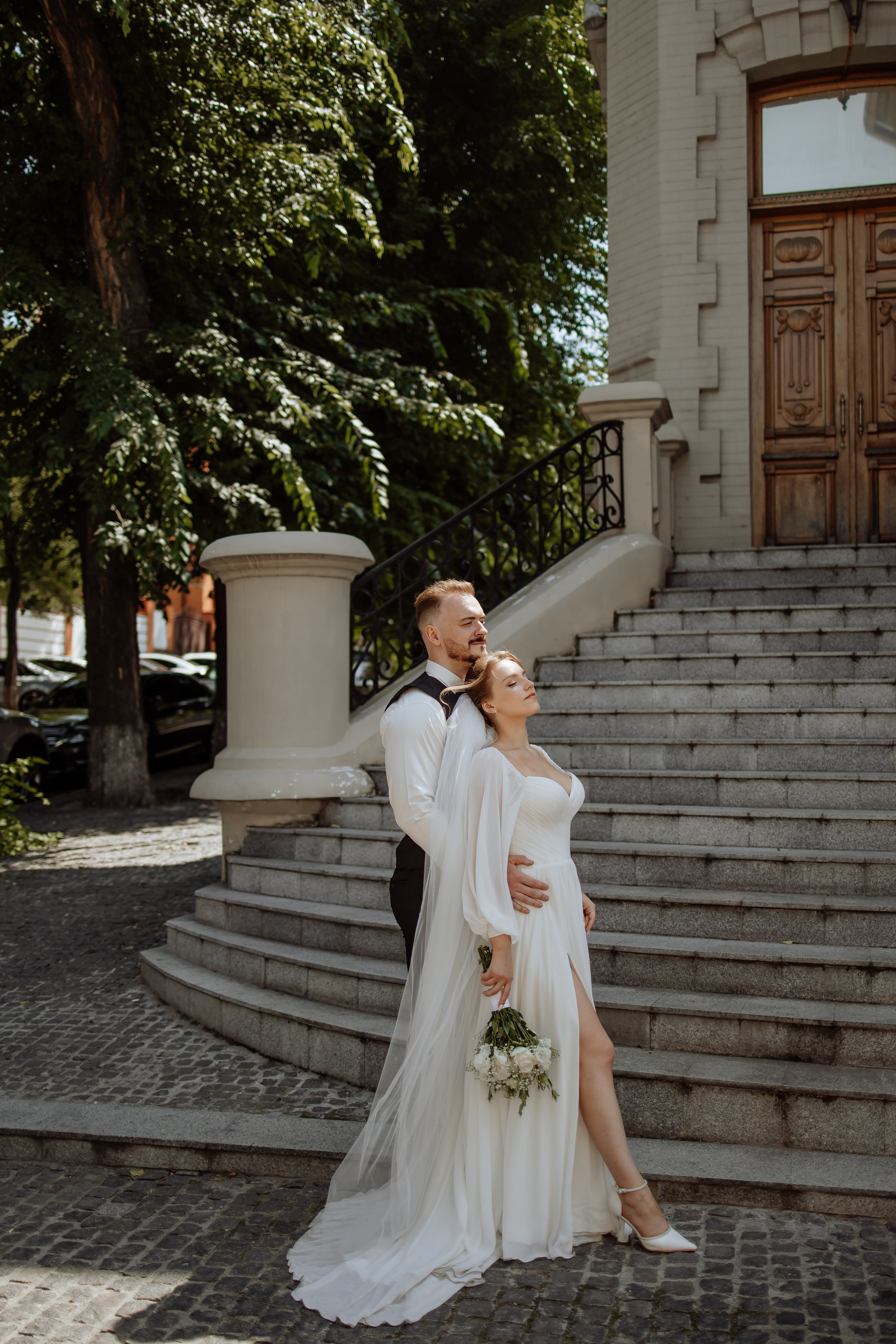 Крутогорный спуск. Фотограф — видеограф г. Днепр Марина Еременко