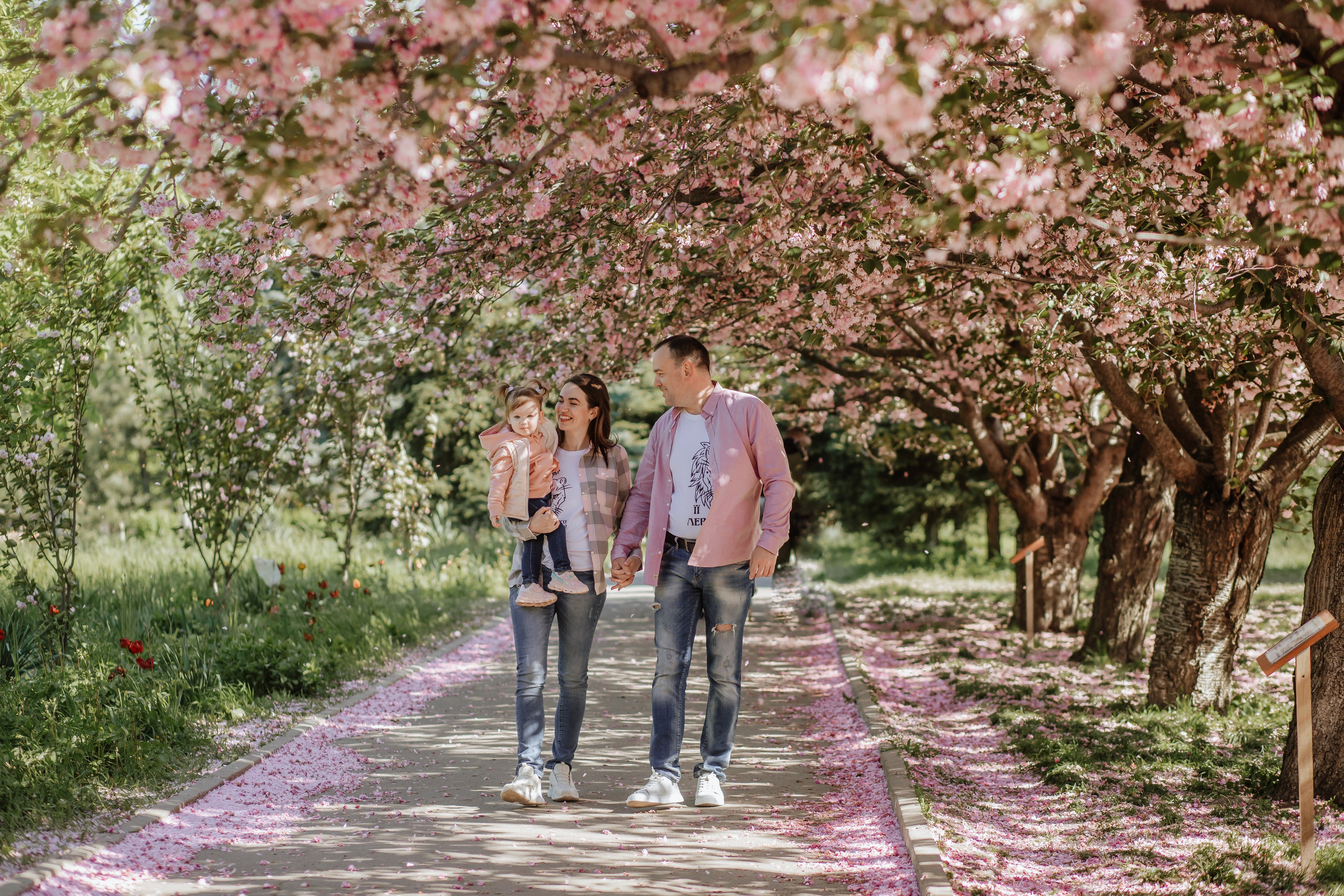 Семейная история. Фотограф — видеограф г. Днепр Марина Еременко