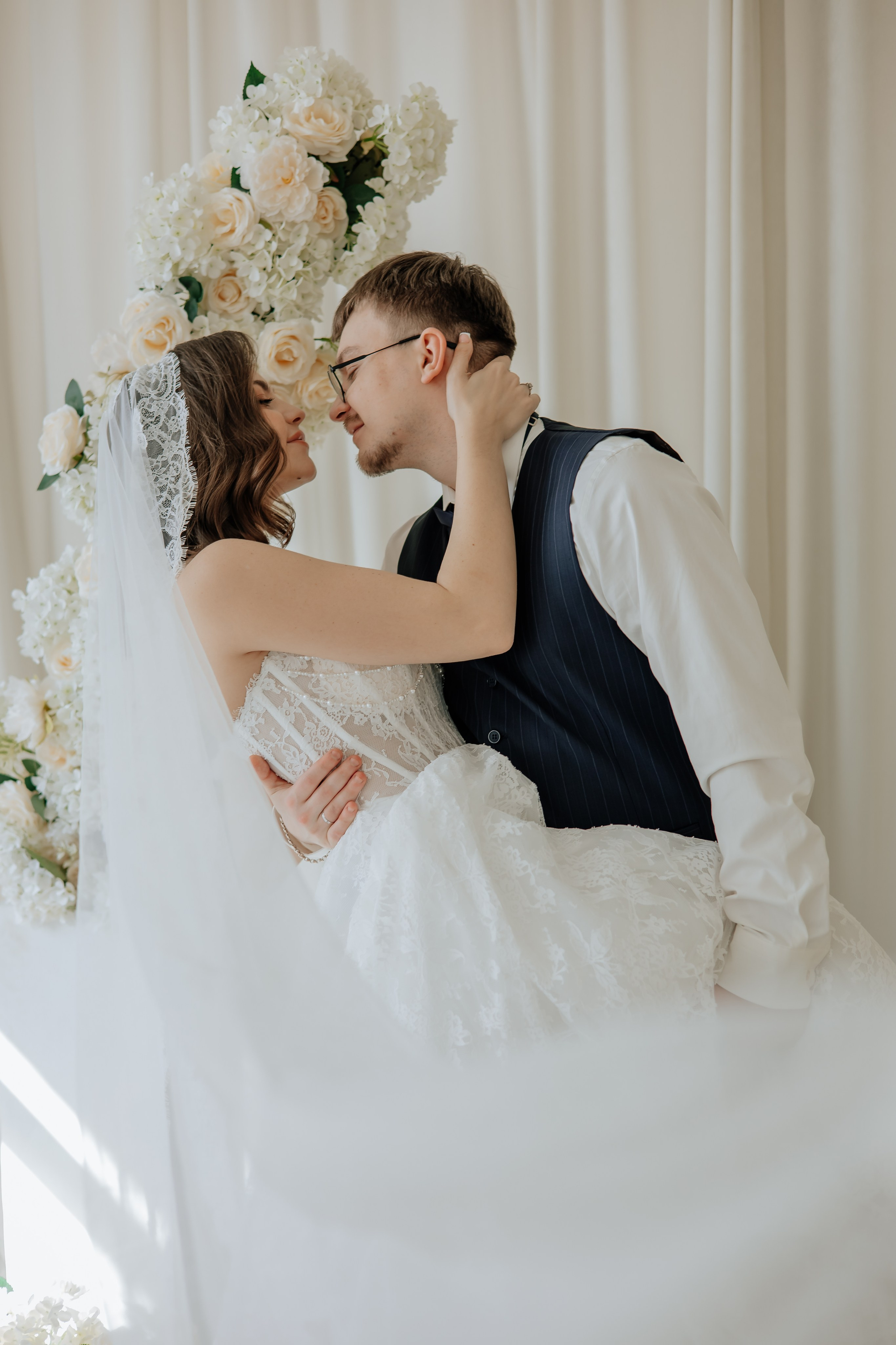 Wedding E & S. Фотограф — видеограф г. Днепр Марина Еременко