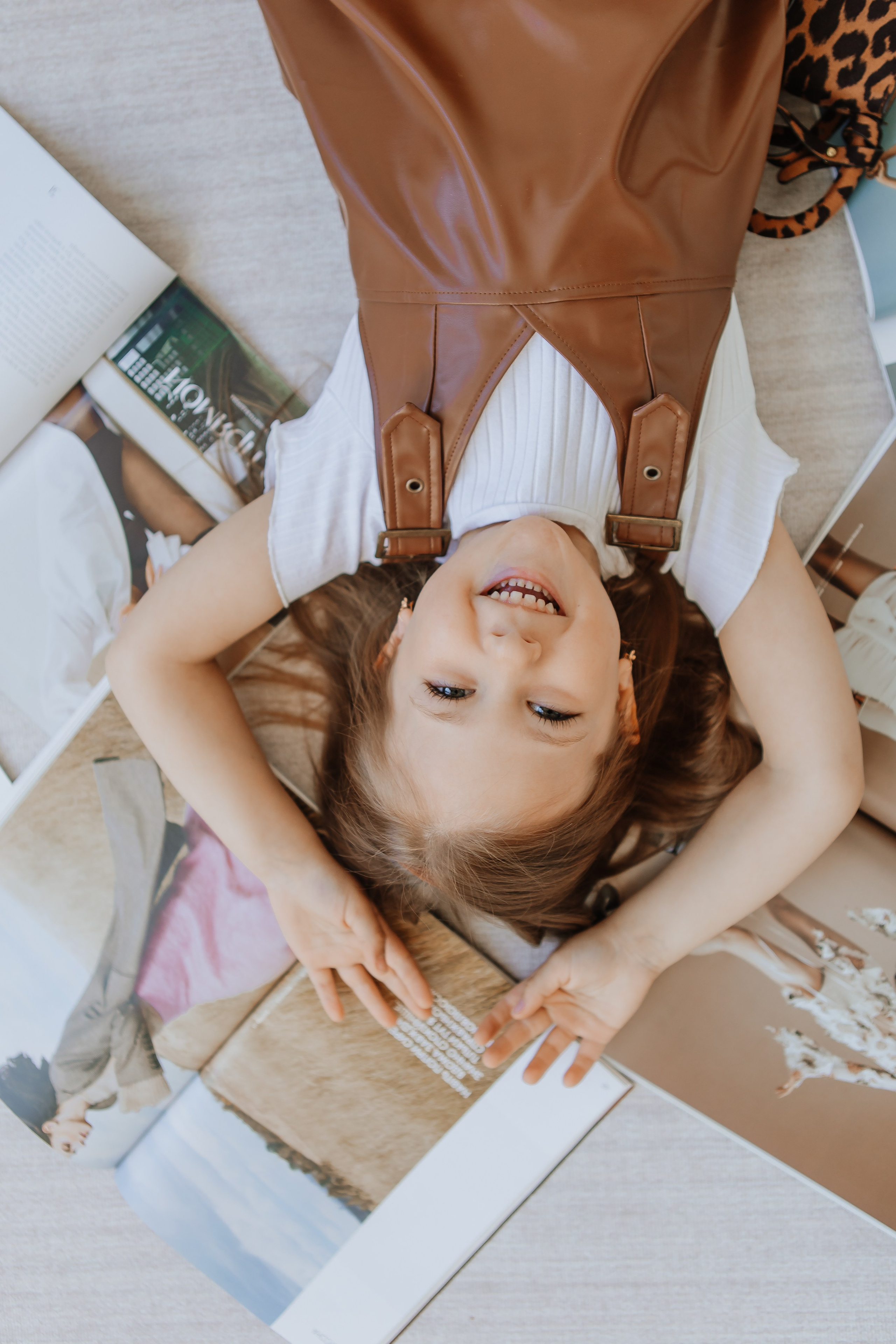 Индивидуальная фотосессия Амелия. Фотограф — видеограф г. Днепр Марина Еременко