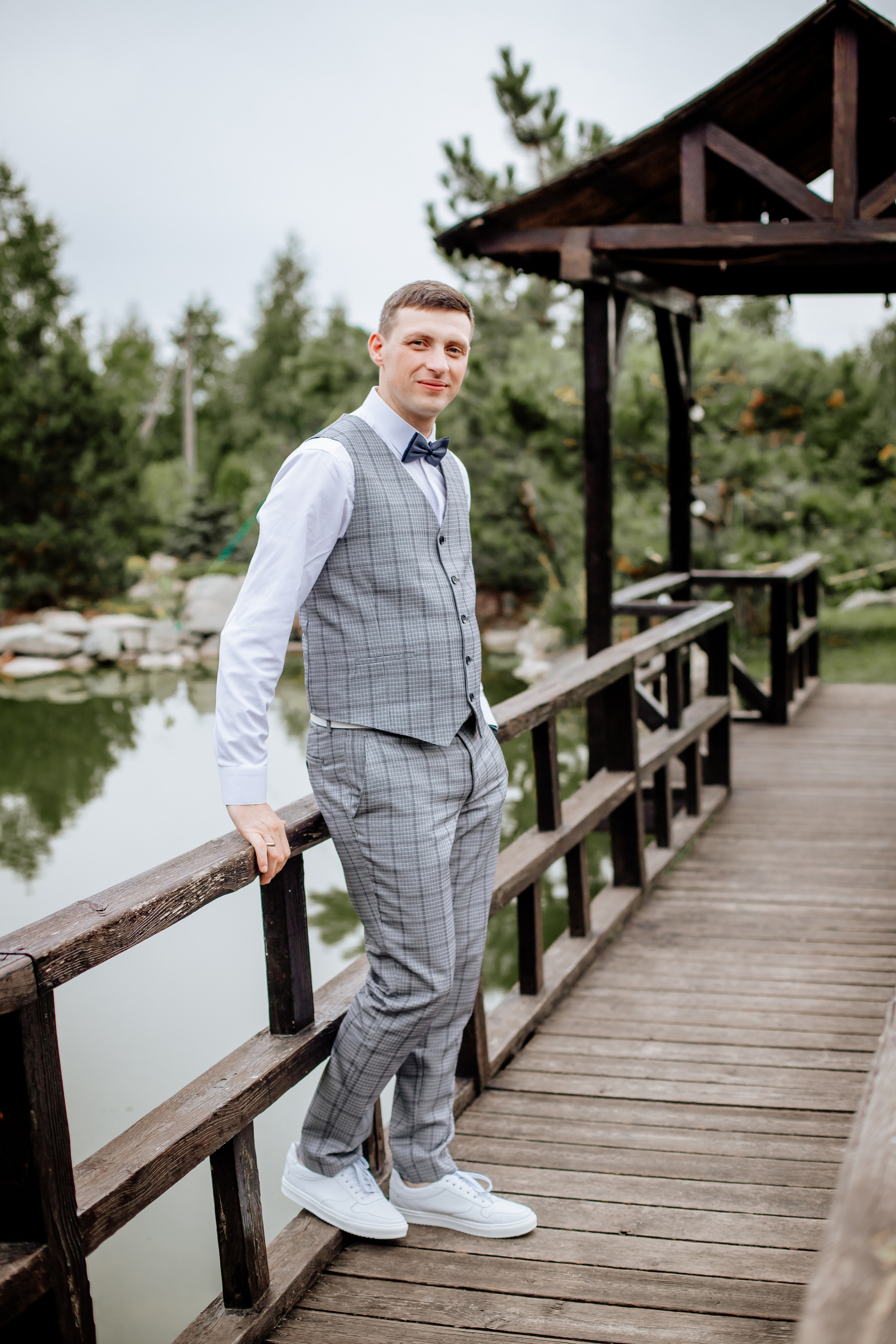 Свадебная история Марины и Алексея. Фотограф — видеограф г. Днепр Марина Еременко