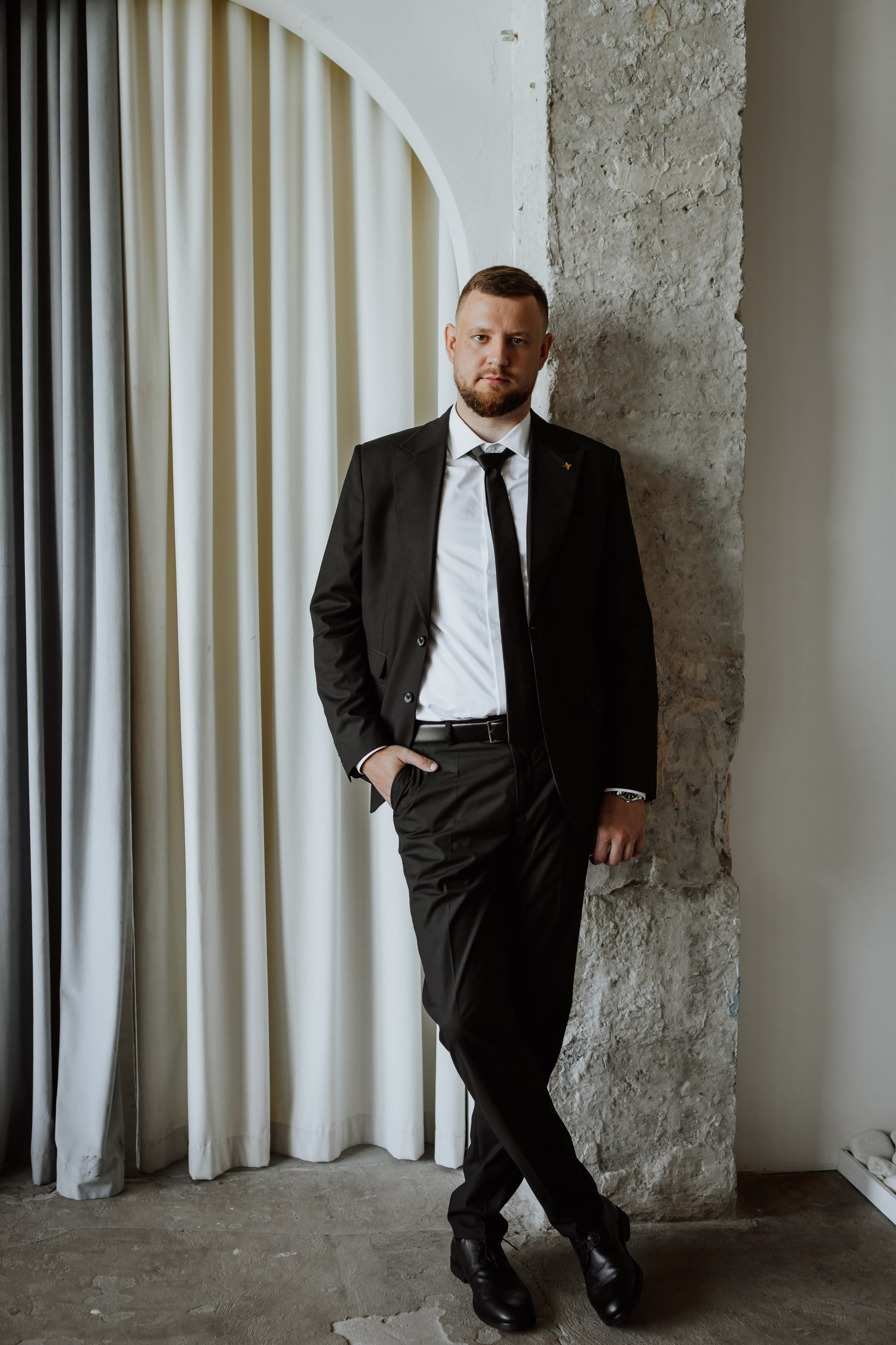 Wedding A & D. Фотограф — видеограф г. Днепр Марина Еременко