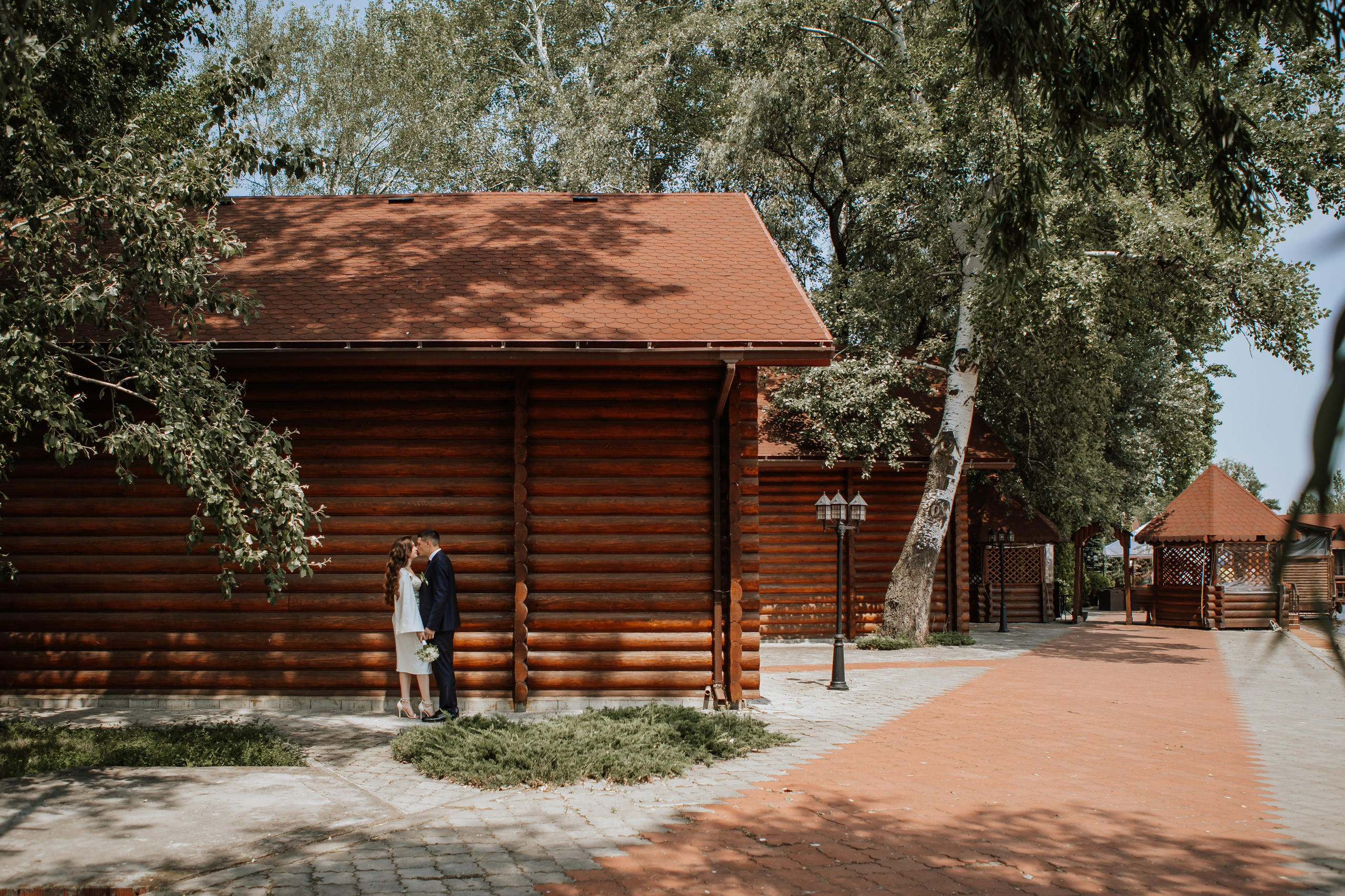 Ресторан Хутор. Фотограф — видеограф г. Днепр Марина Еременко