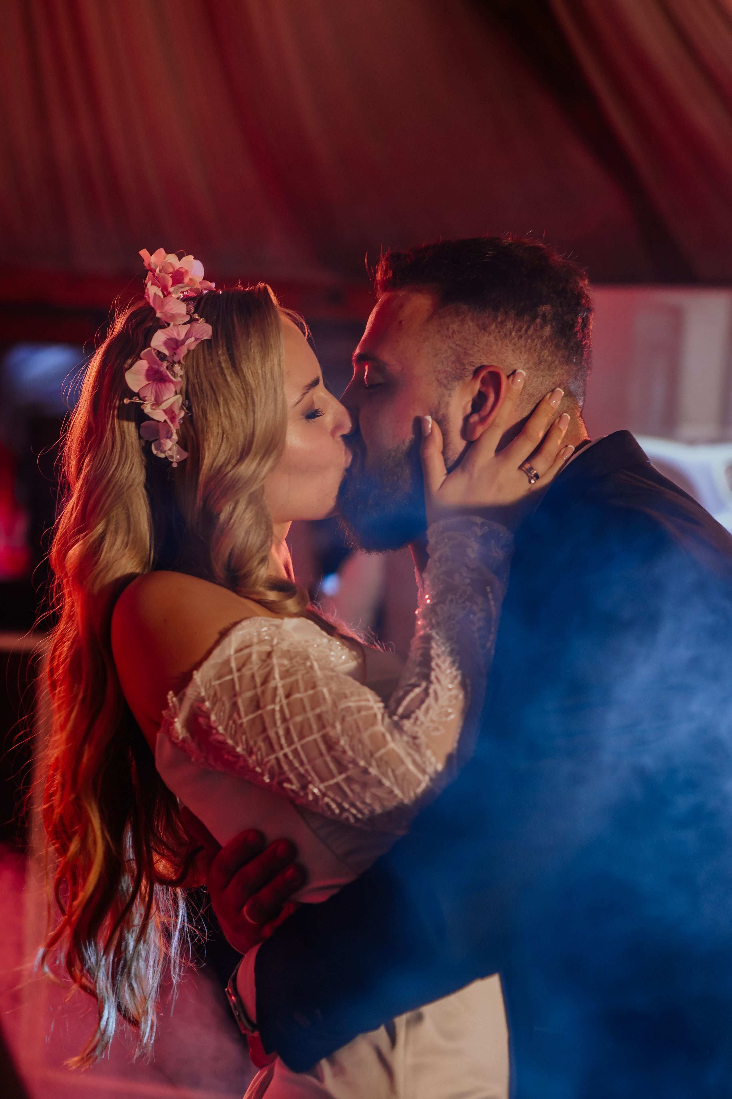 Wedding A & R. Фотограф — видеограф г. Днепр Марина Еременко