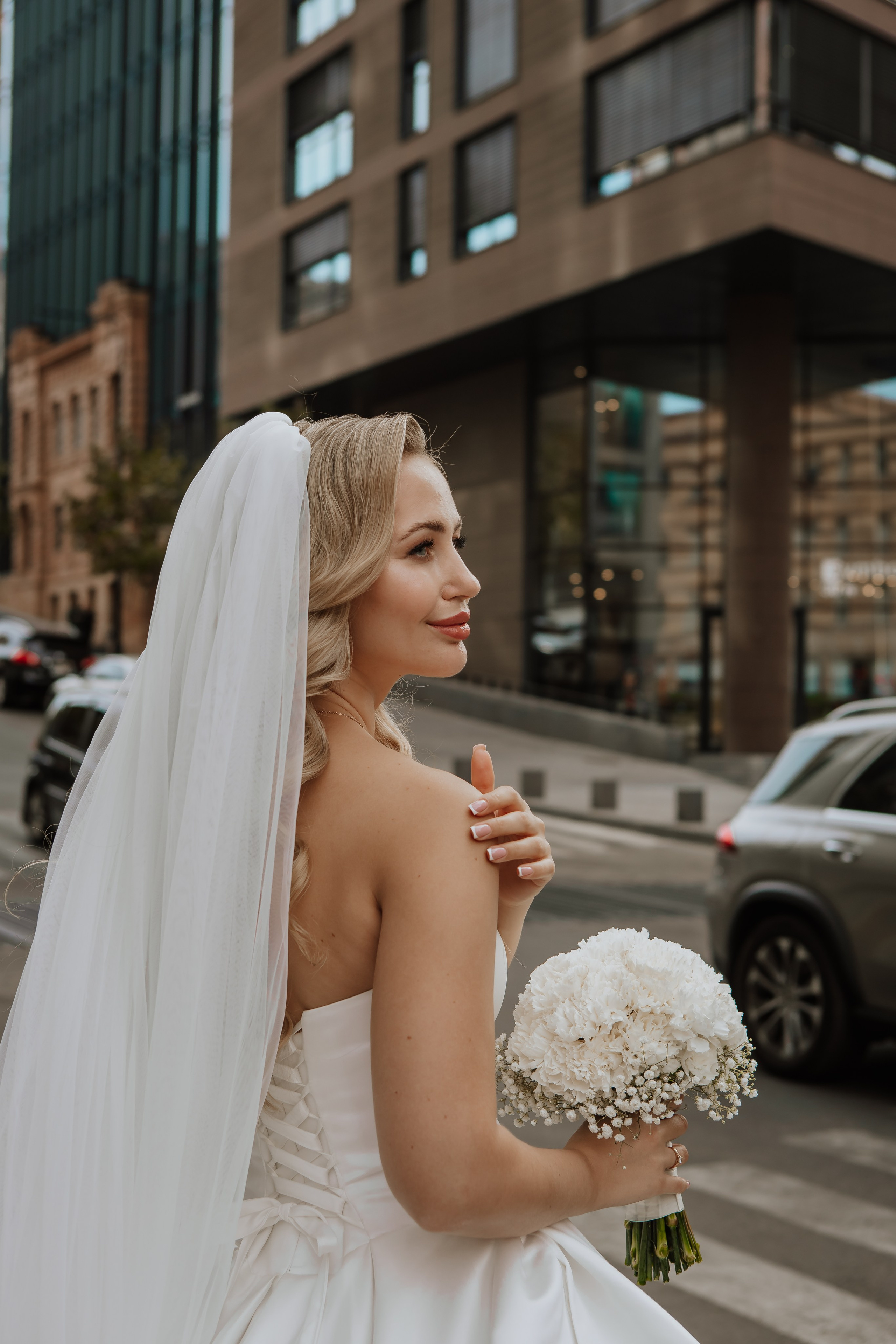 Екатеринославский бульвар. Фотограф — видеограф г. Днепр Марина Еременко