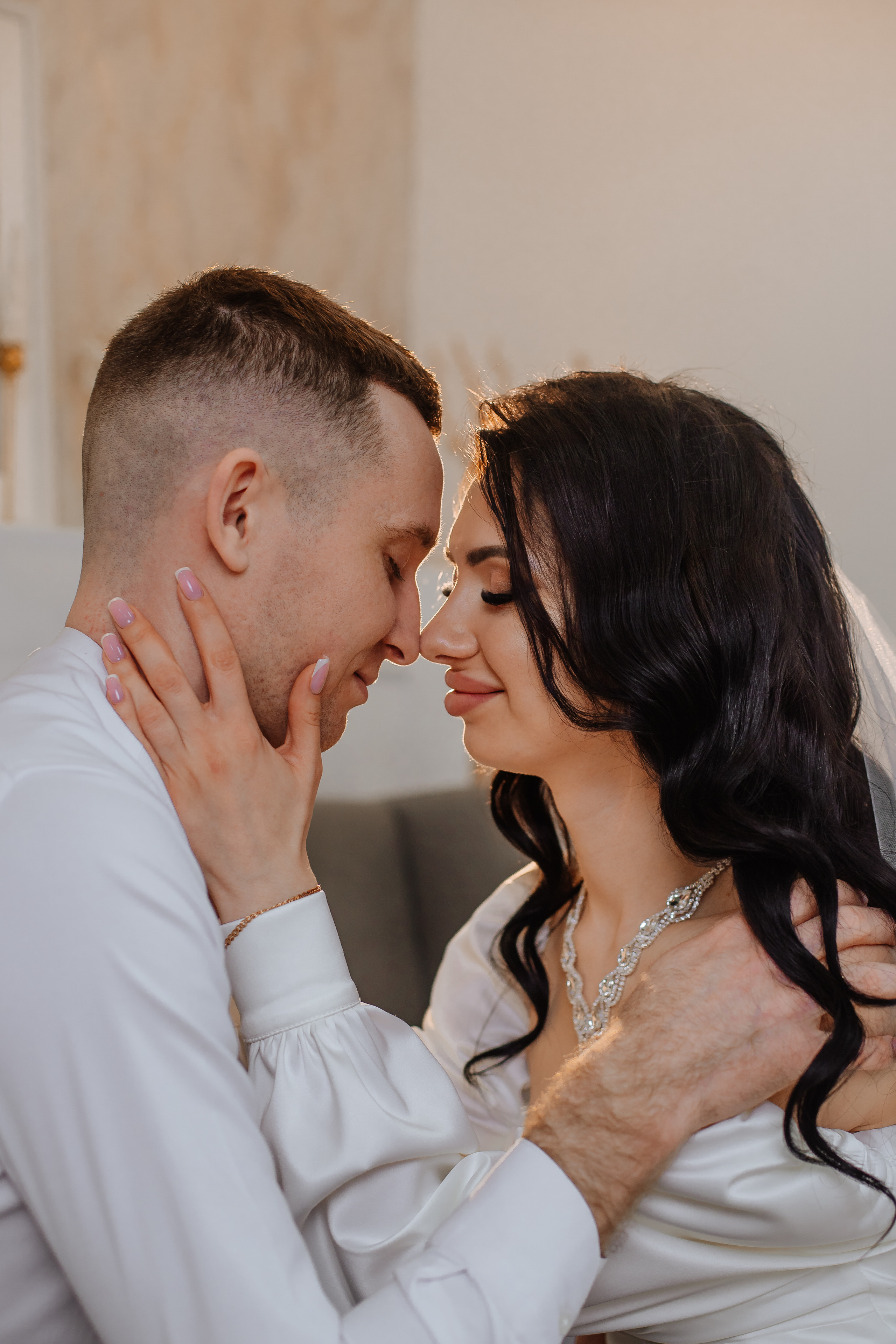 Свадебная история Ивана и Ольги. Фотограф — видеограф г. Днепр Марина Еременко