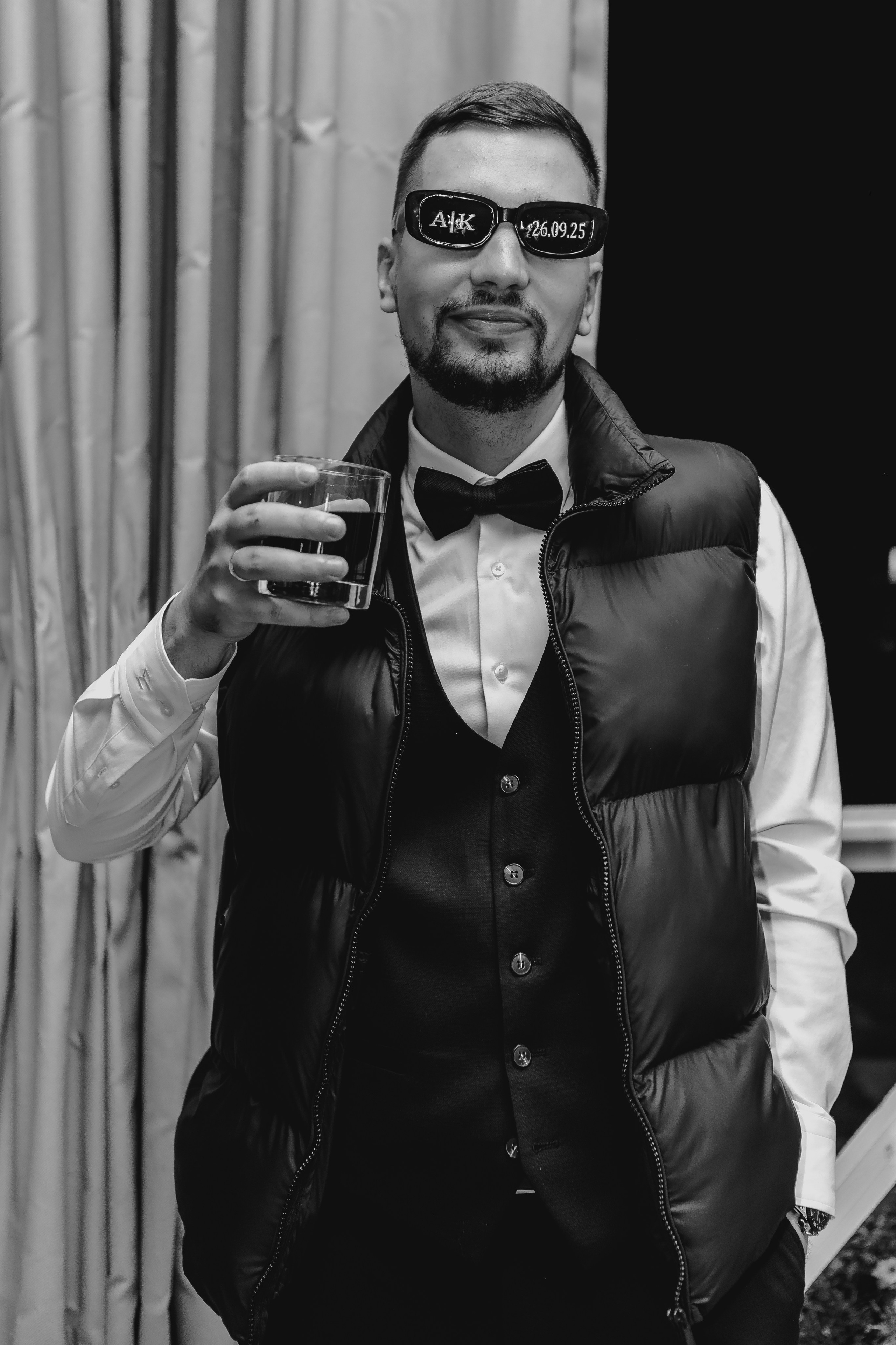 Wedding A & K. Фотограф — видеограф г. Днепр Марина Еременко