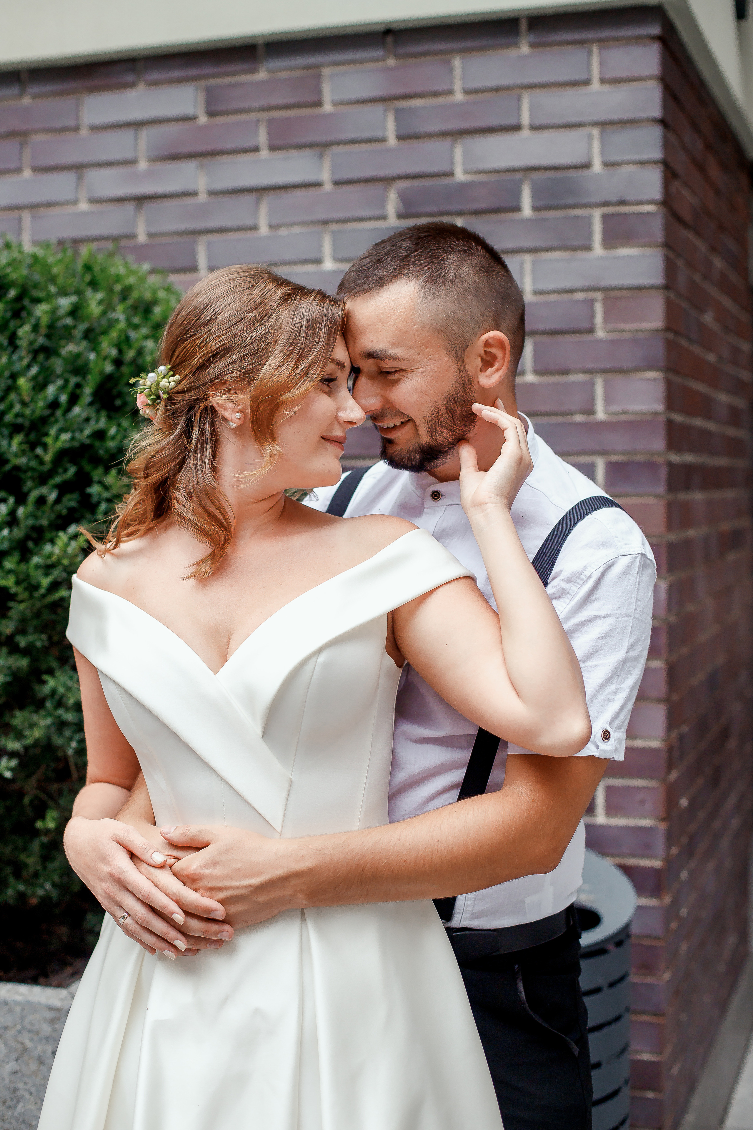 Свадебная история Влада и Ксении. Фотограф — видеограф г. Днепр Марина Еременко