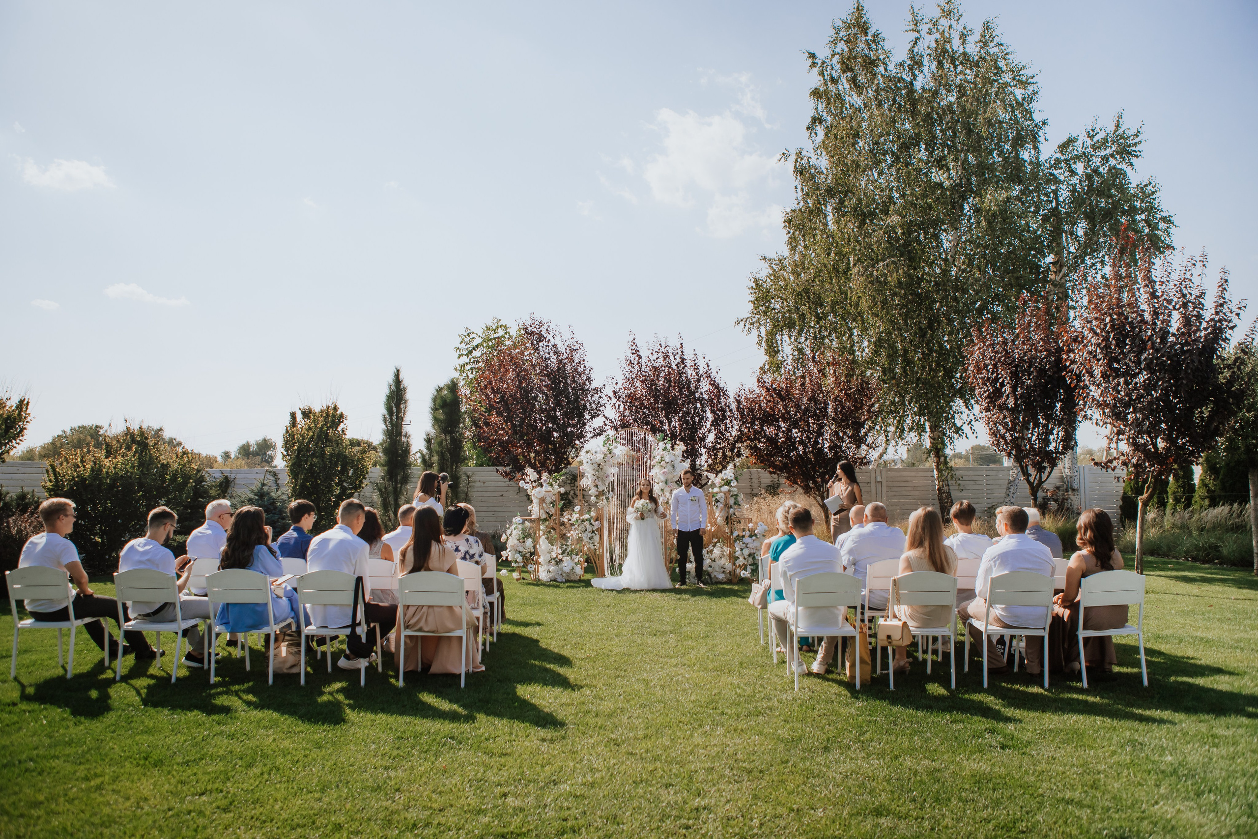 Wedding Y & V. Фотограф — видеограф г. Днепр Марина Еременко