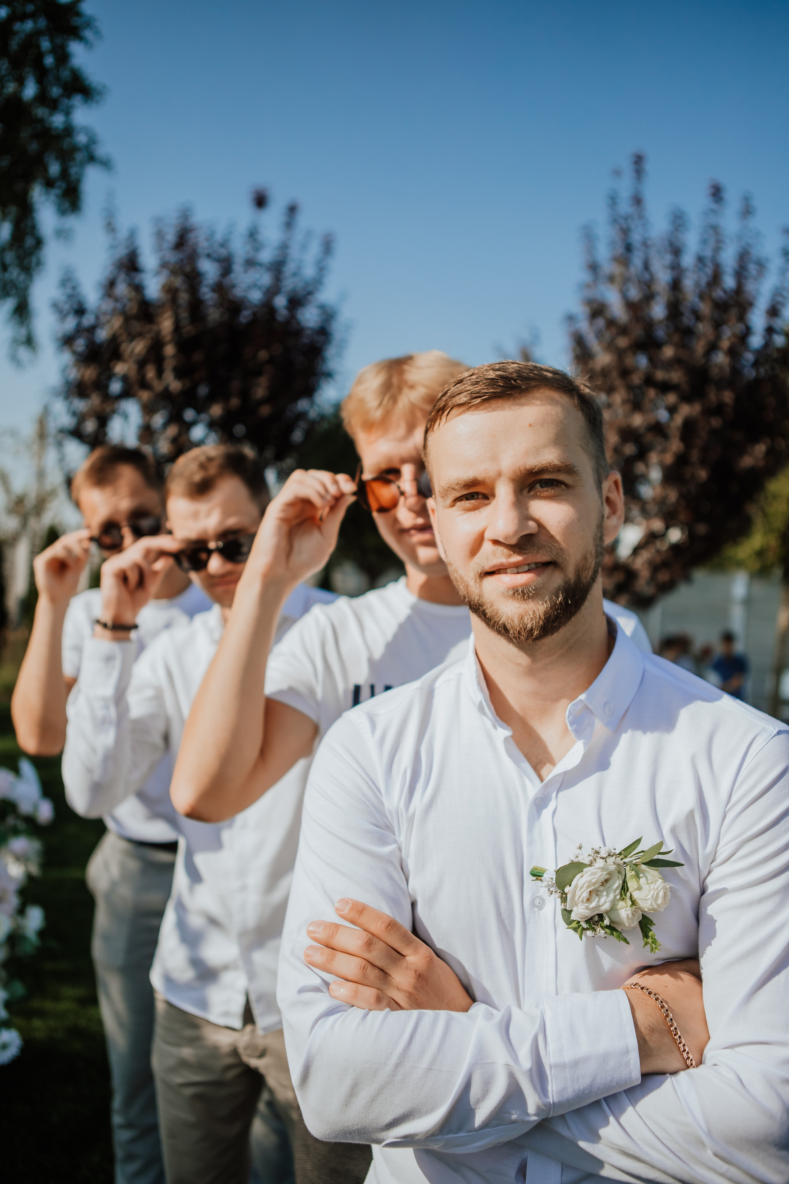 Wedding Y & V. Фотограф — видеограф г. Днепр Марина Еременко