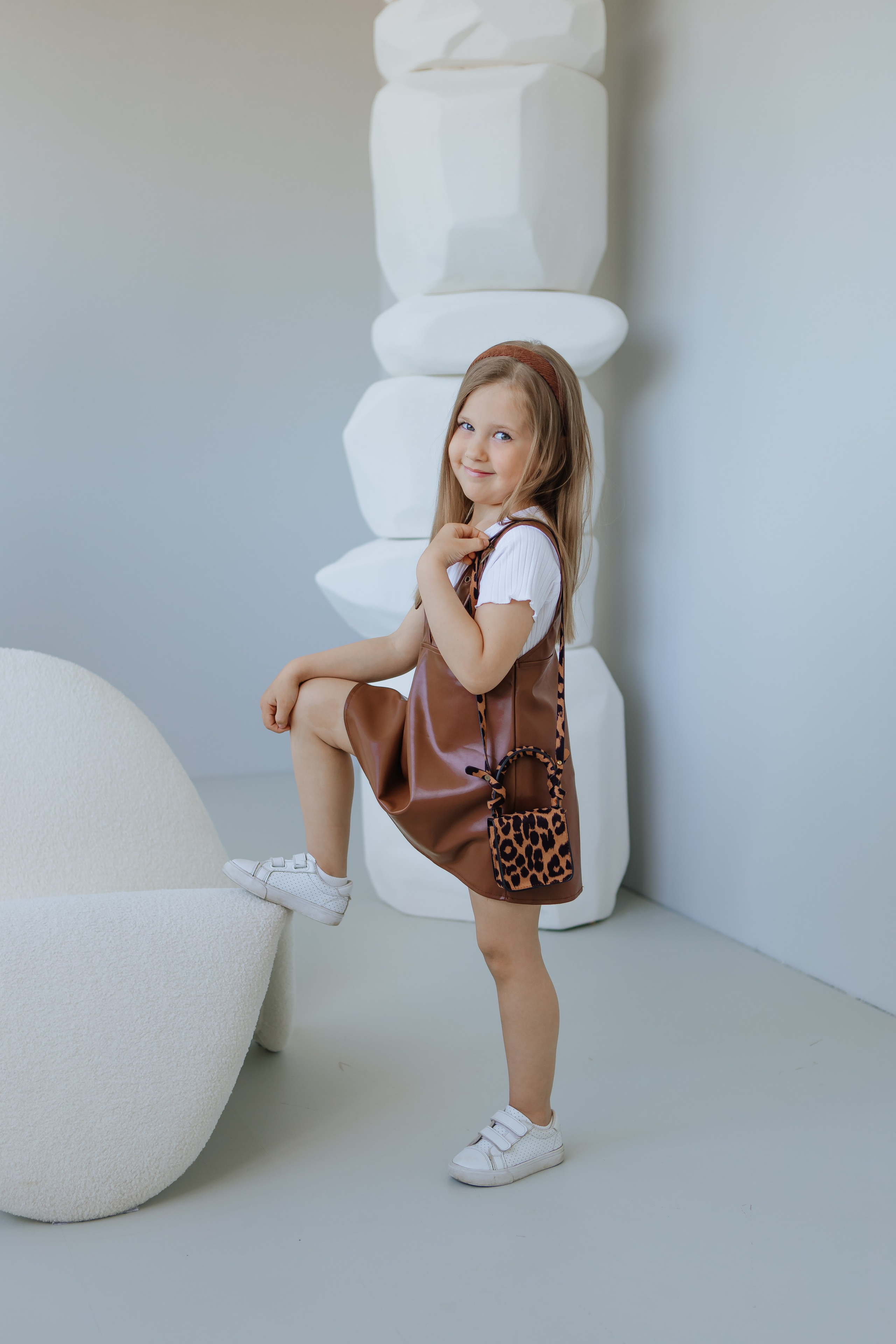 Индивидуальная фотосессия Амелия. Фотограф — видеограф г. Днепр Марина Еременко