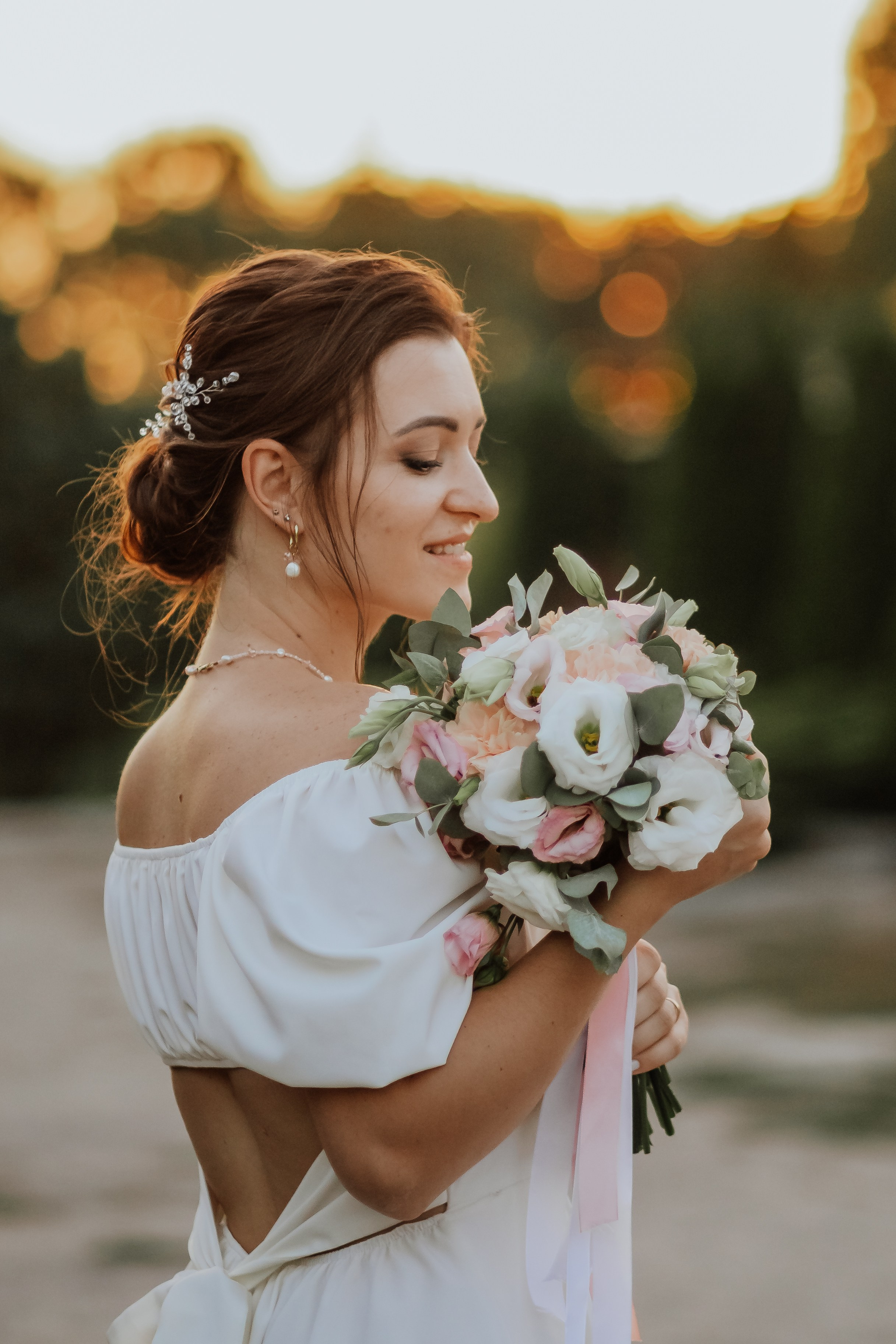 Свадебная история Оли и Леши. Фотограф — видеограф г. Днепр Марина Еременко