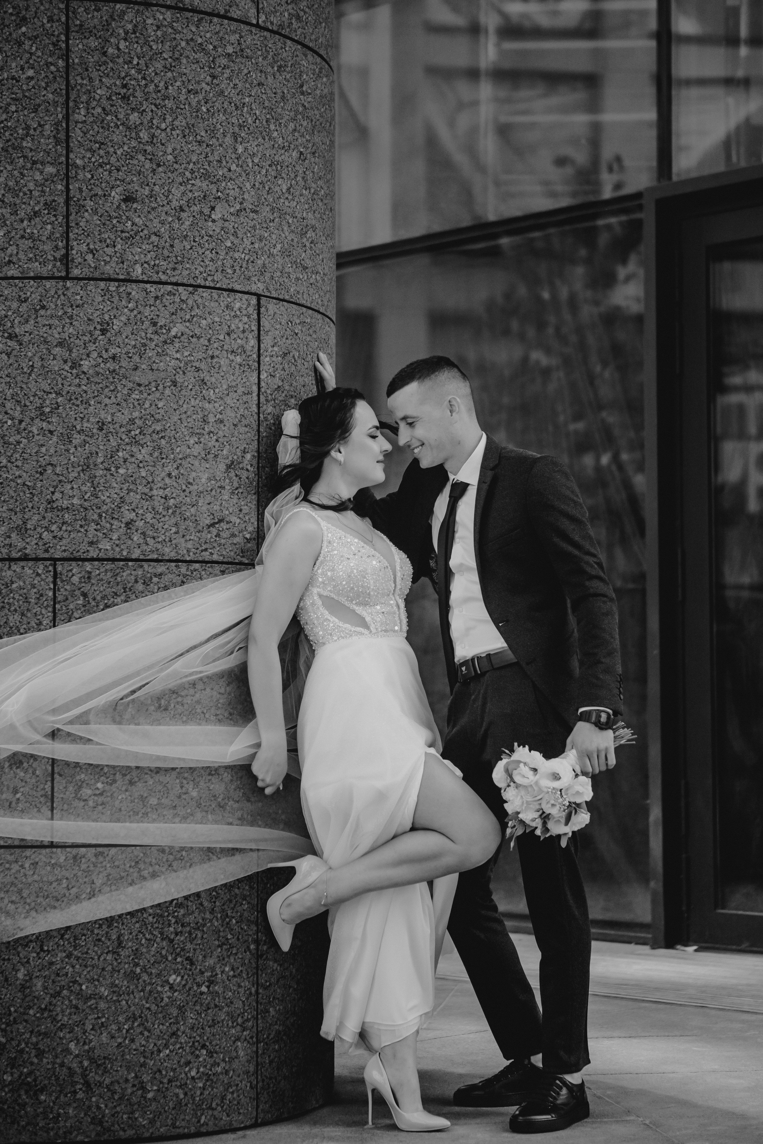 Екатеринославский бульвар. Фотограф — видеограф г. Днепр Марина Еременко