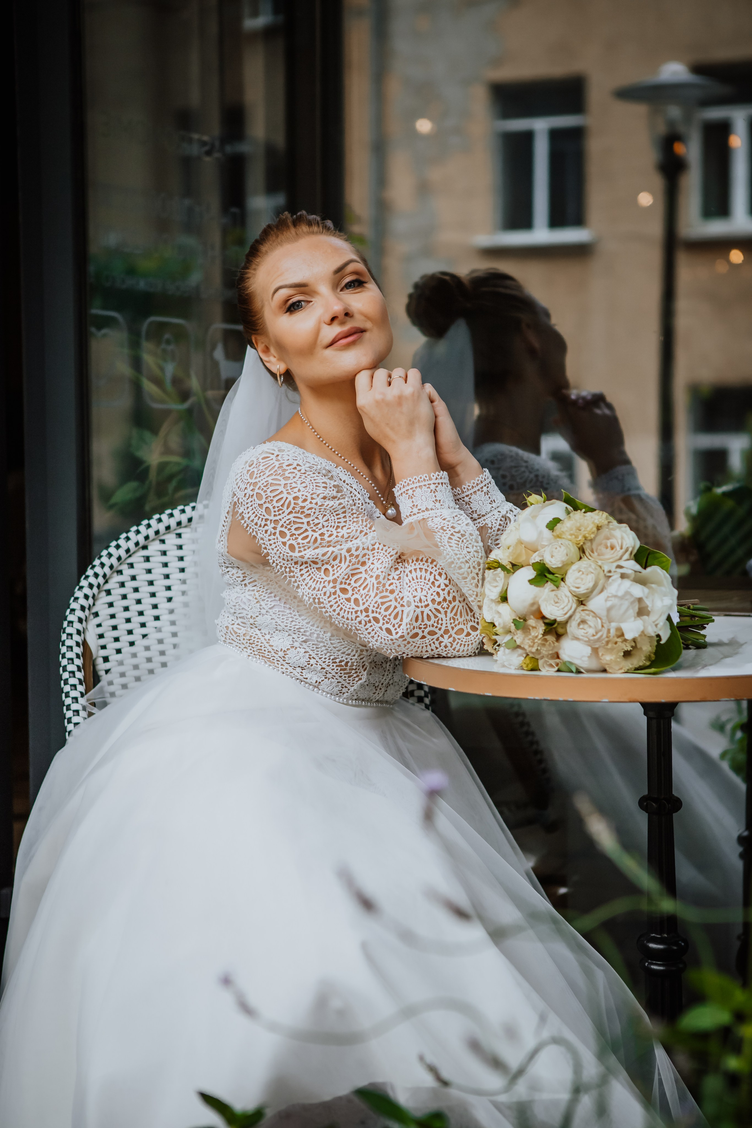 ЖК Residence. Фотограф — видеограф г. Днепр Марина Еременко