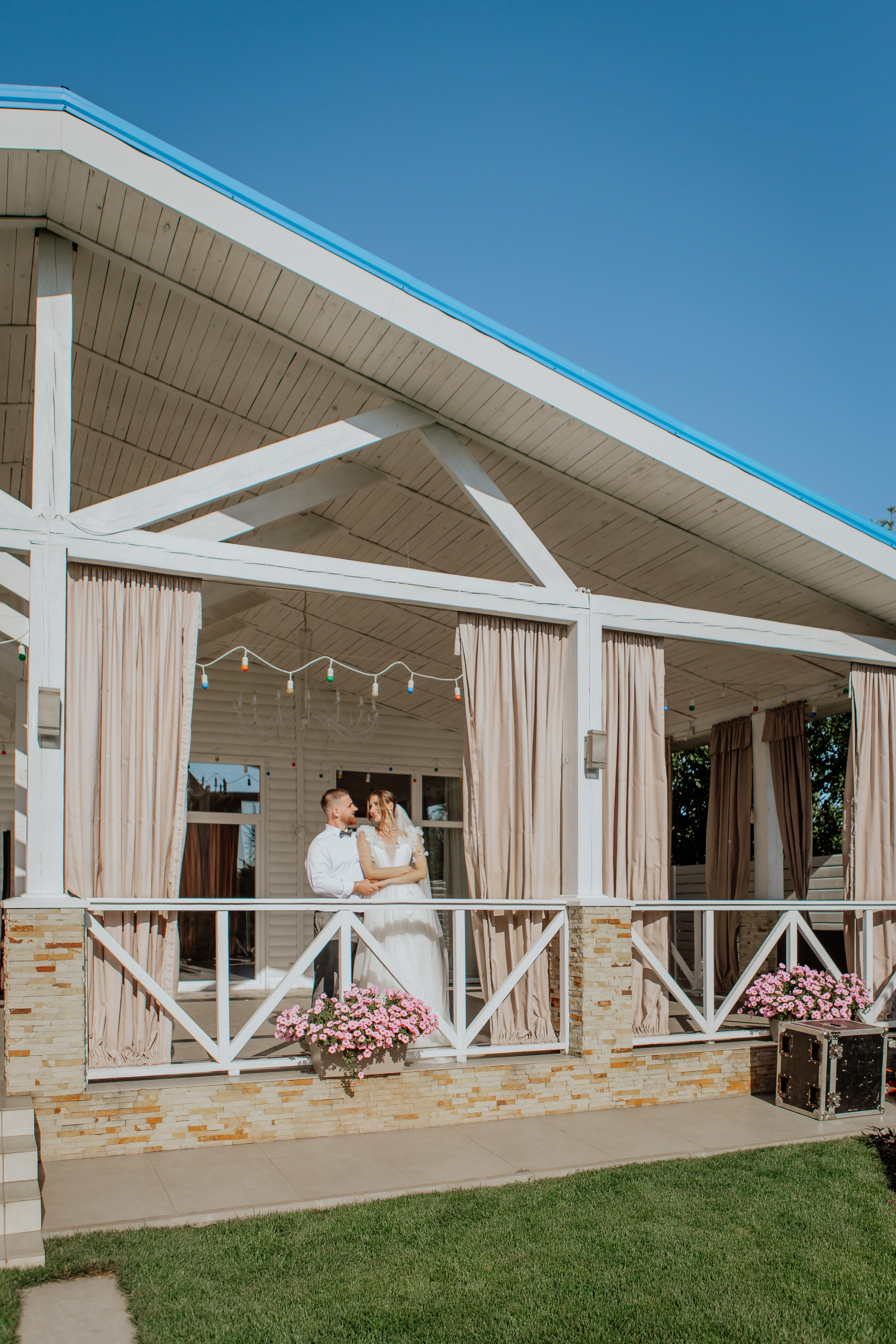 Wedding A & I. Фотограф — видеограф г. Днепр Марина Еременко