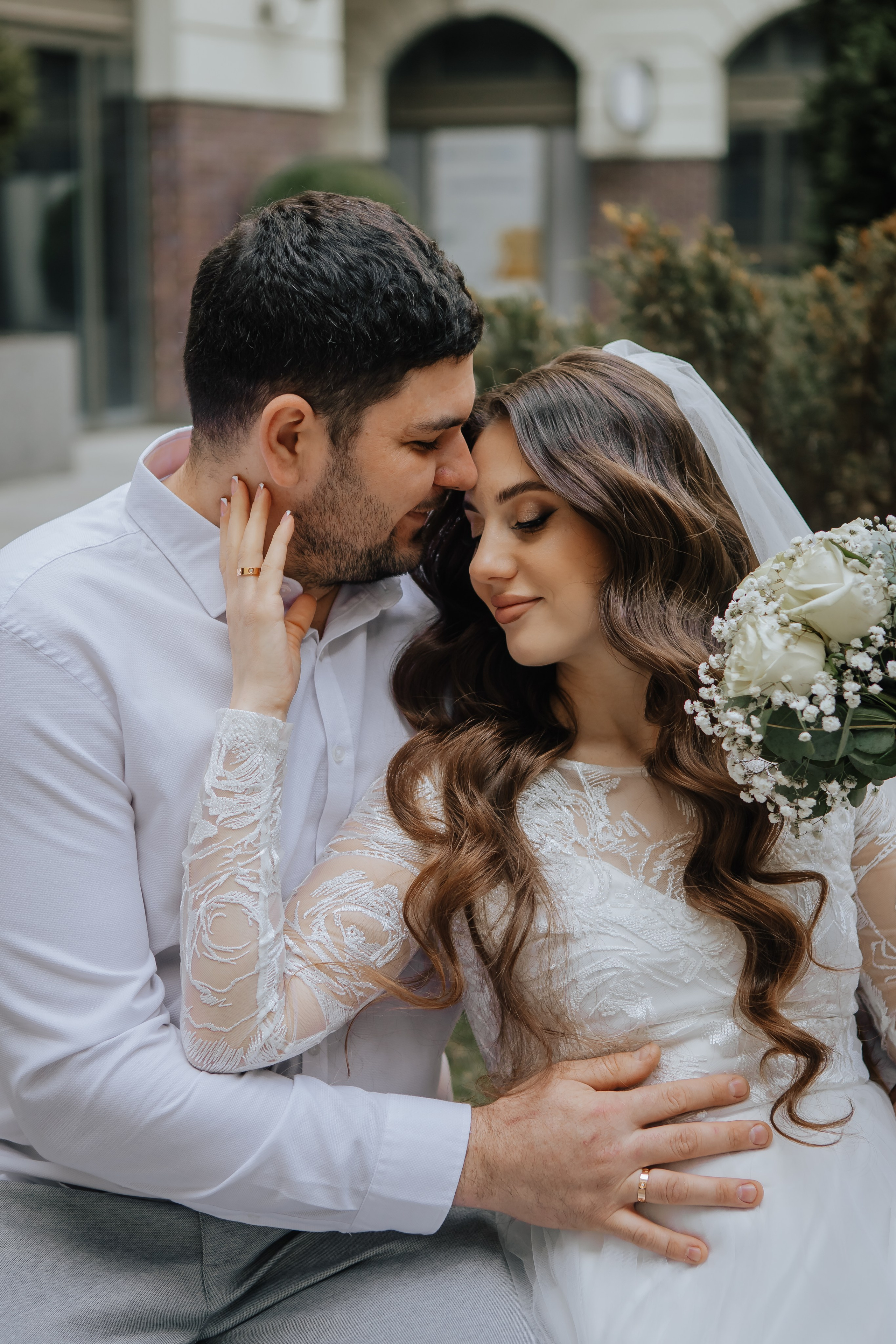 Кудашевский центр. Фотограф — видеограф г. Днепр Марина Еременко