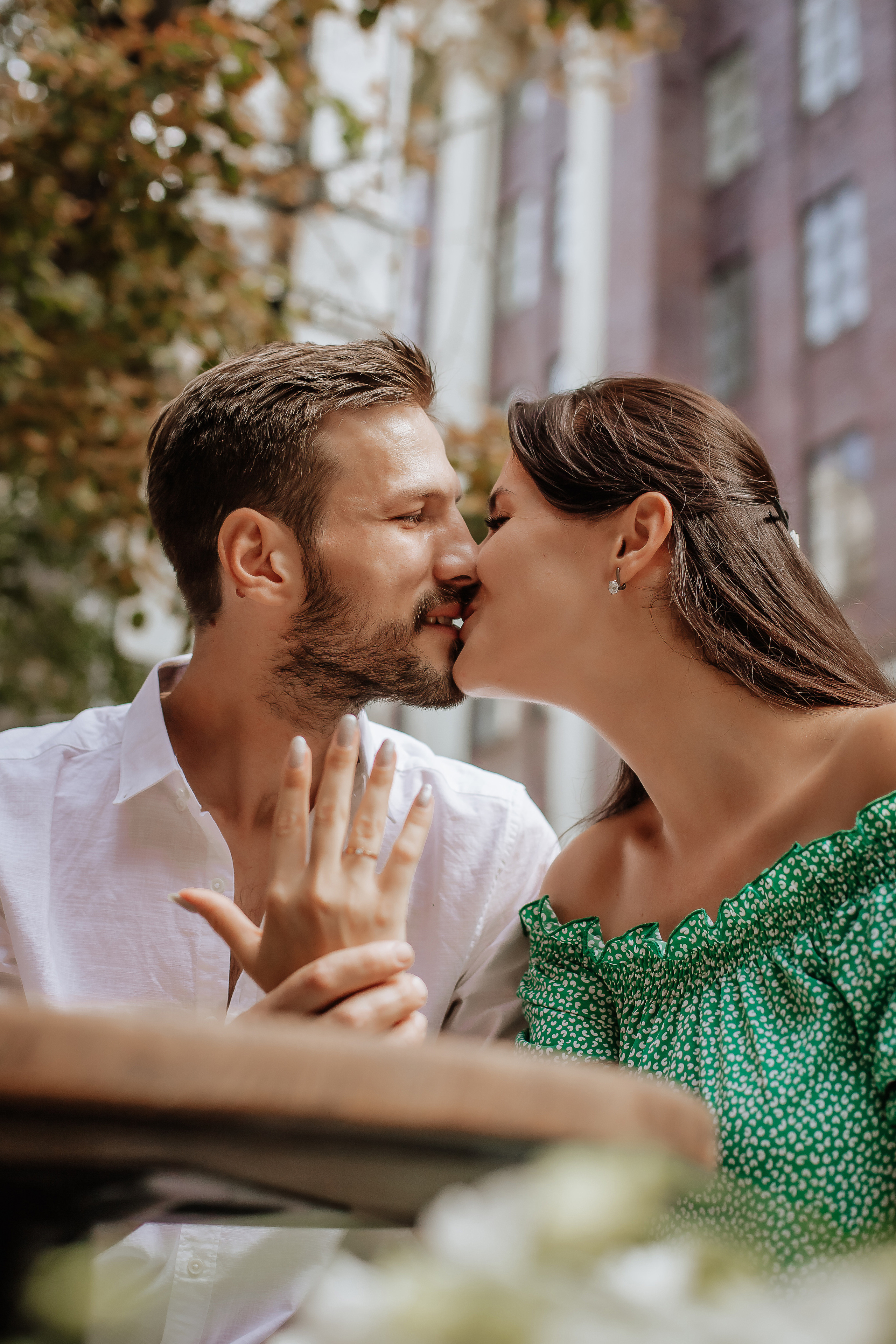 Love story. Фотограф — видеограф г. Днепр Марина Еременко