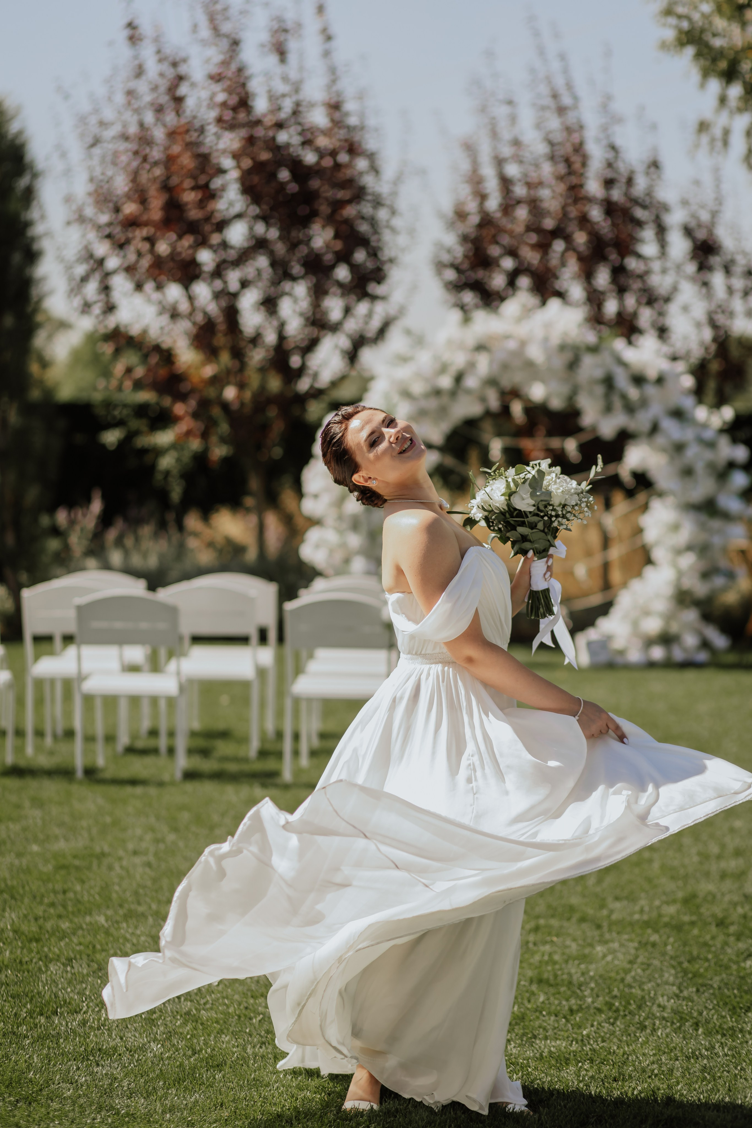 Wedding M & V. Фотограф — видеограф г. Днепр Марина Еременко