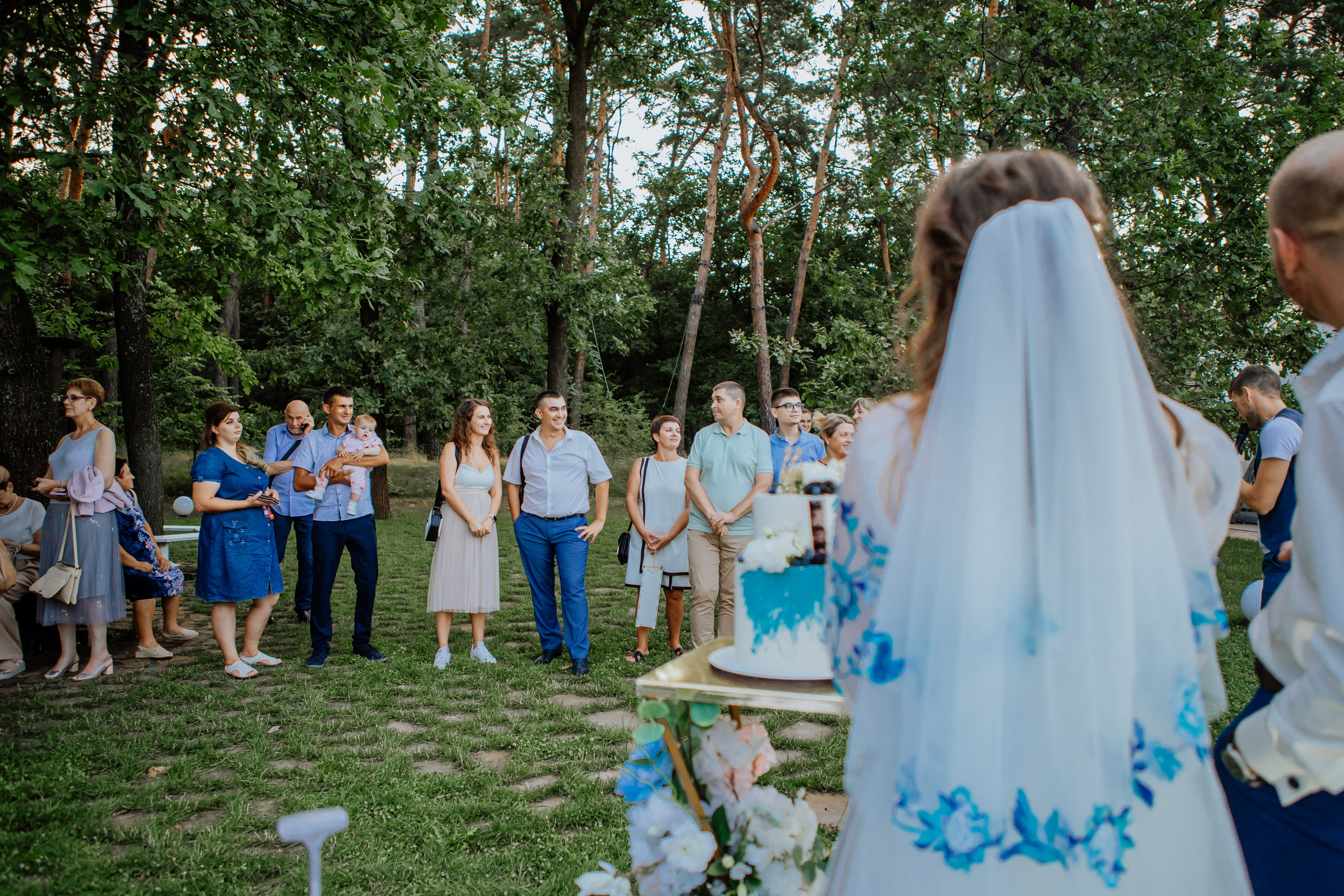 Свадебная история Карины и Игоря. Фотограф — видеограф г. Днепр Марина Еременко