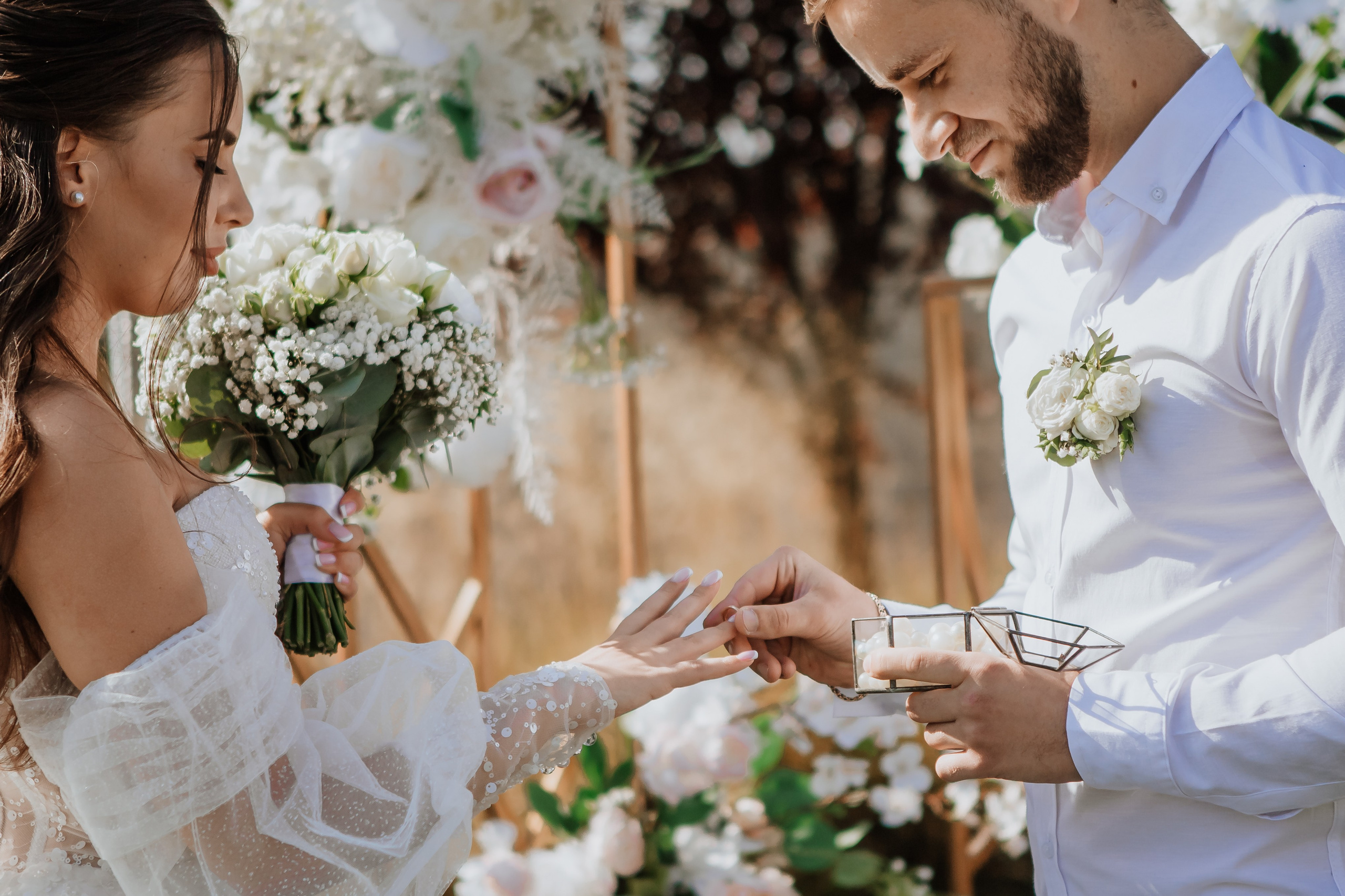 Wedding Y & V. Фотограф — видеограф г. Днепр Марина Еременко