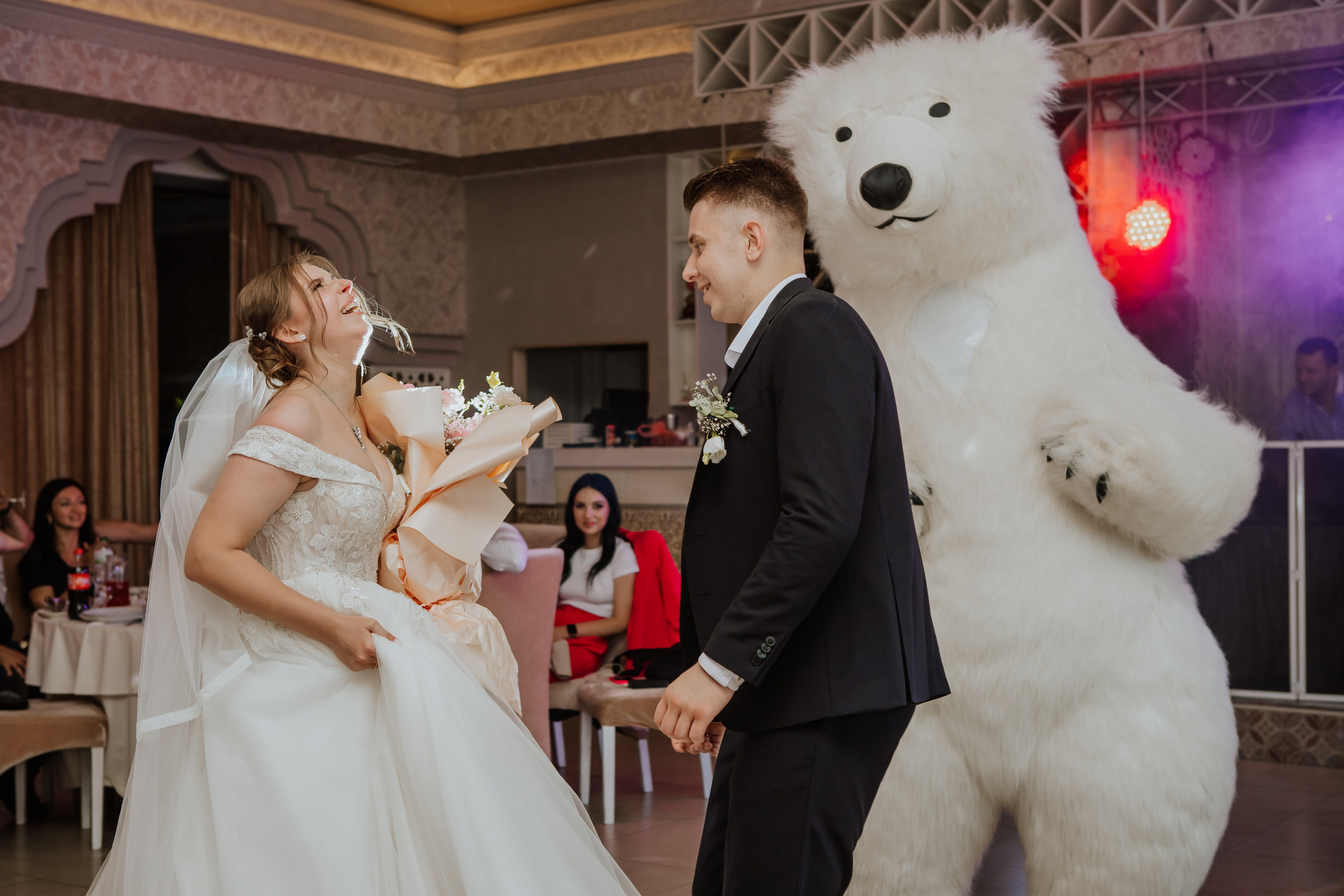 Свадебная история Елены и Влада. Фотограф — видеограф г. Днепр Марина Еременко