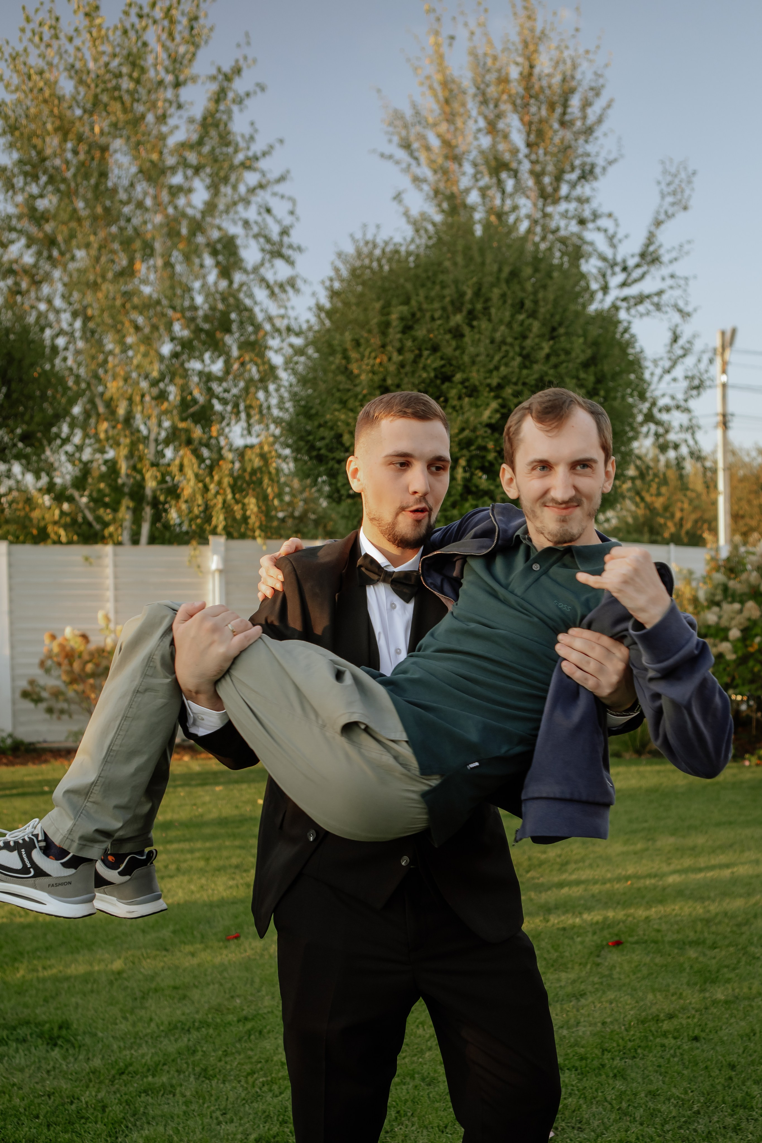 Wedding A & K. Фотограф — видеограф г. Днепр Марина Еременко