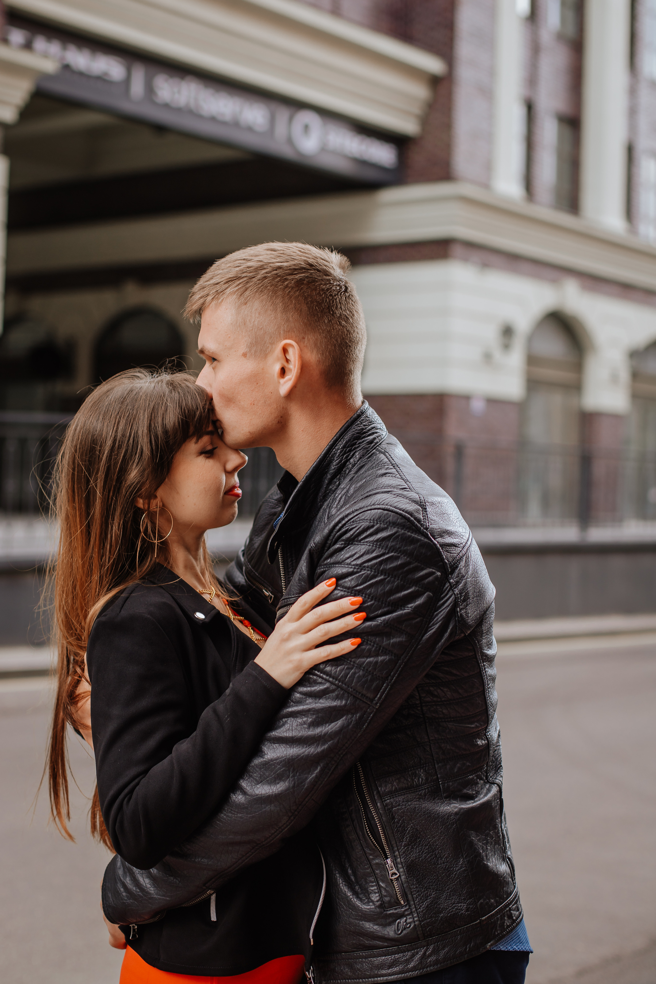 Love Story. Фотограф — видеограф г. Днепр Марина Еременко