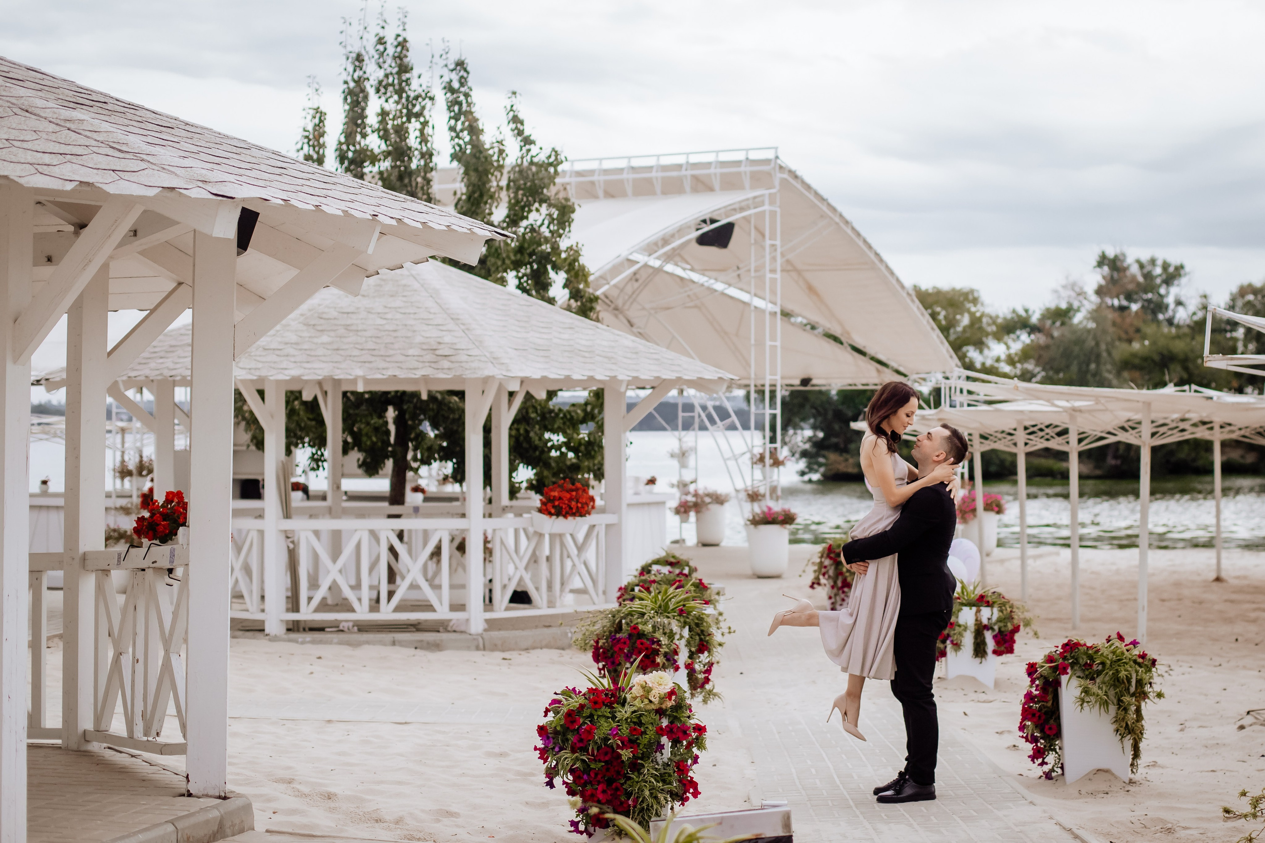 Бартоломео. Фотограф — видеограф г. Днепр Марина Еременко