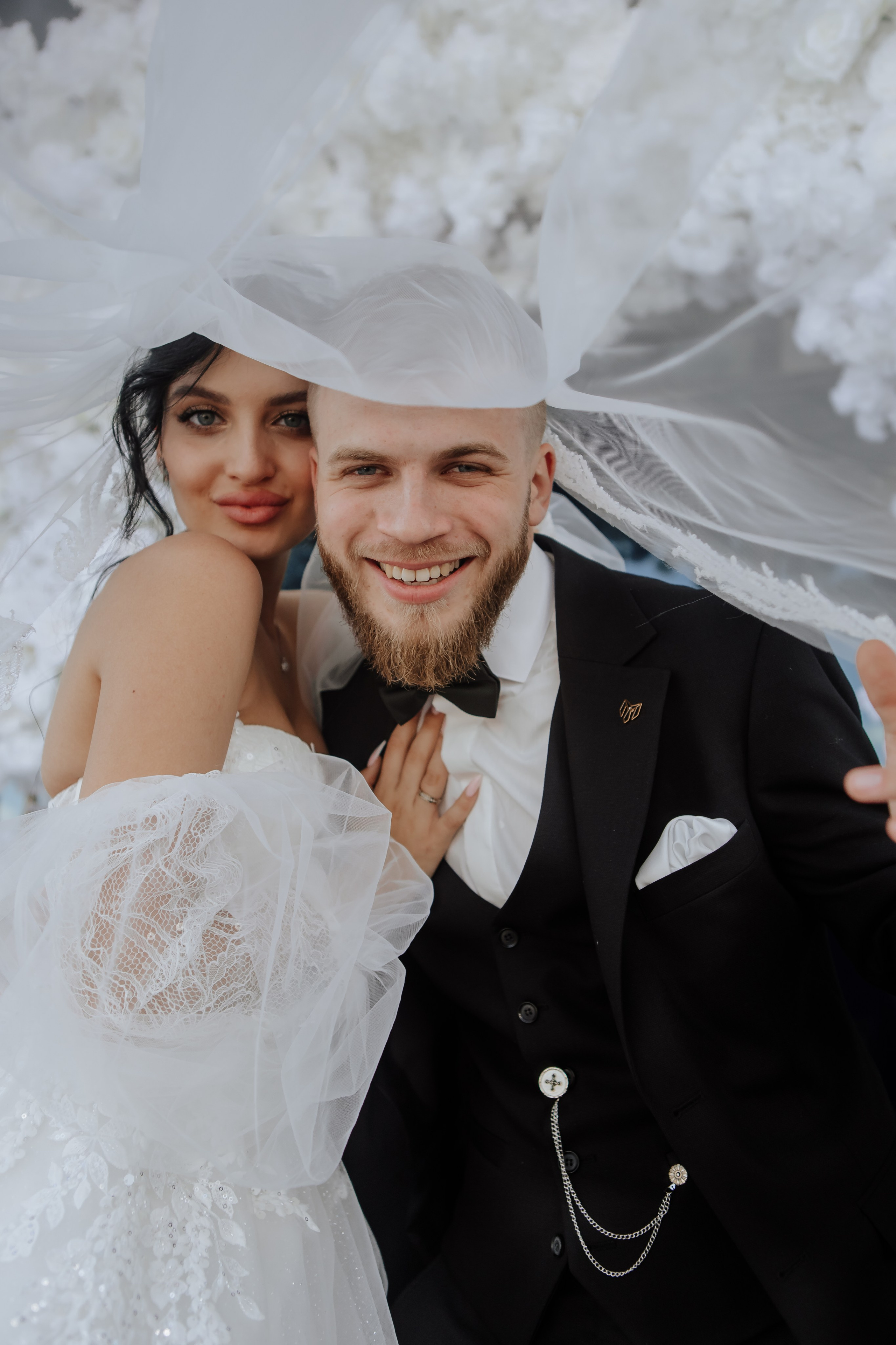 Wedding D & S. Фотограф — видеограф г. Днепр Марина Еременко