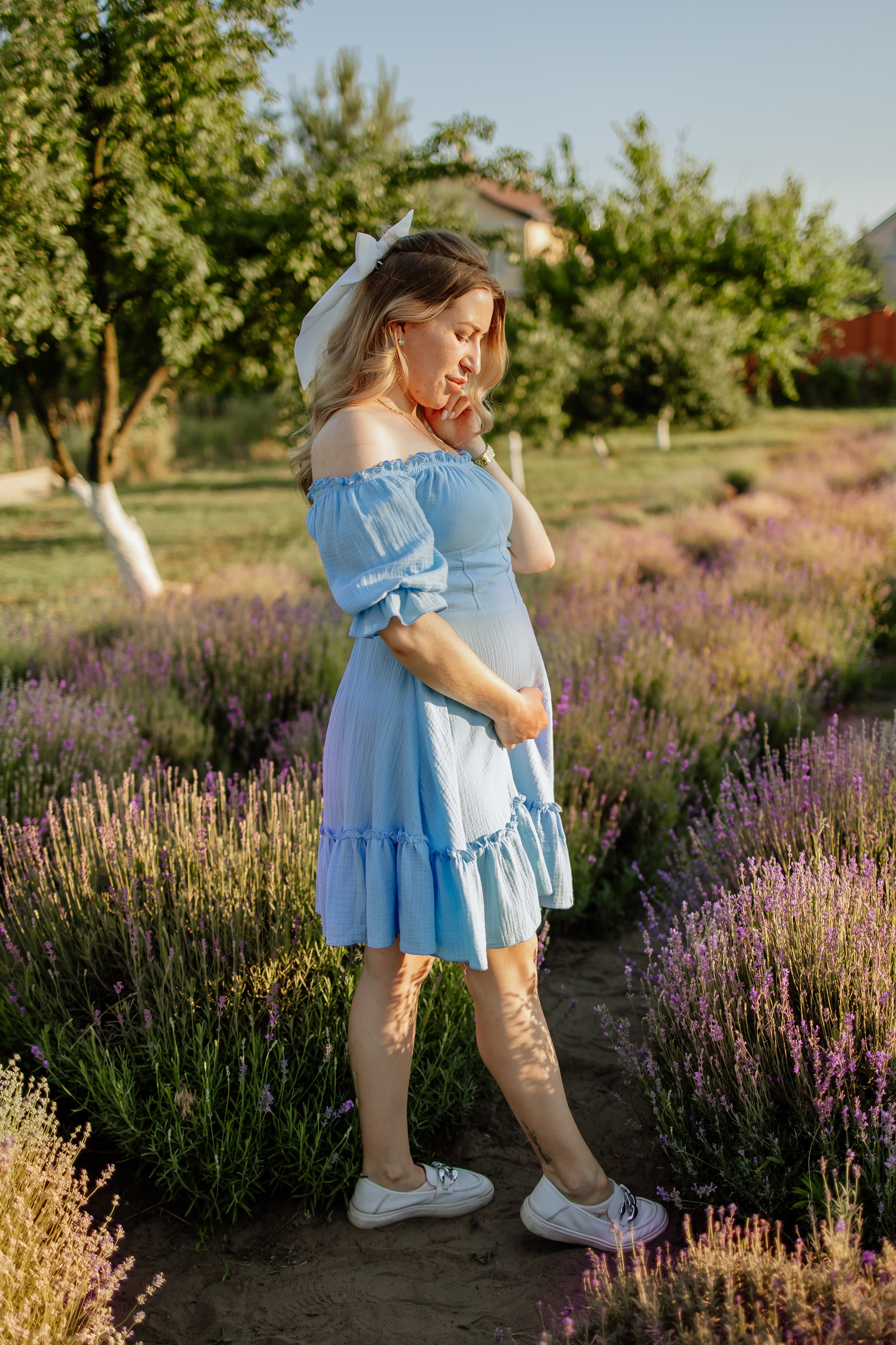 В ожидании чуда. Фотограф — видеограф г. Днепр Марина Еременко