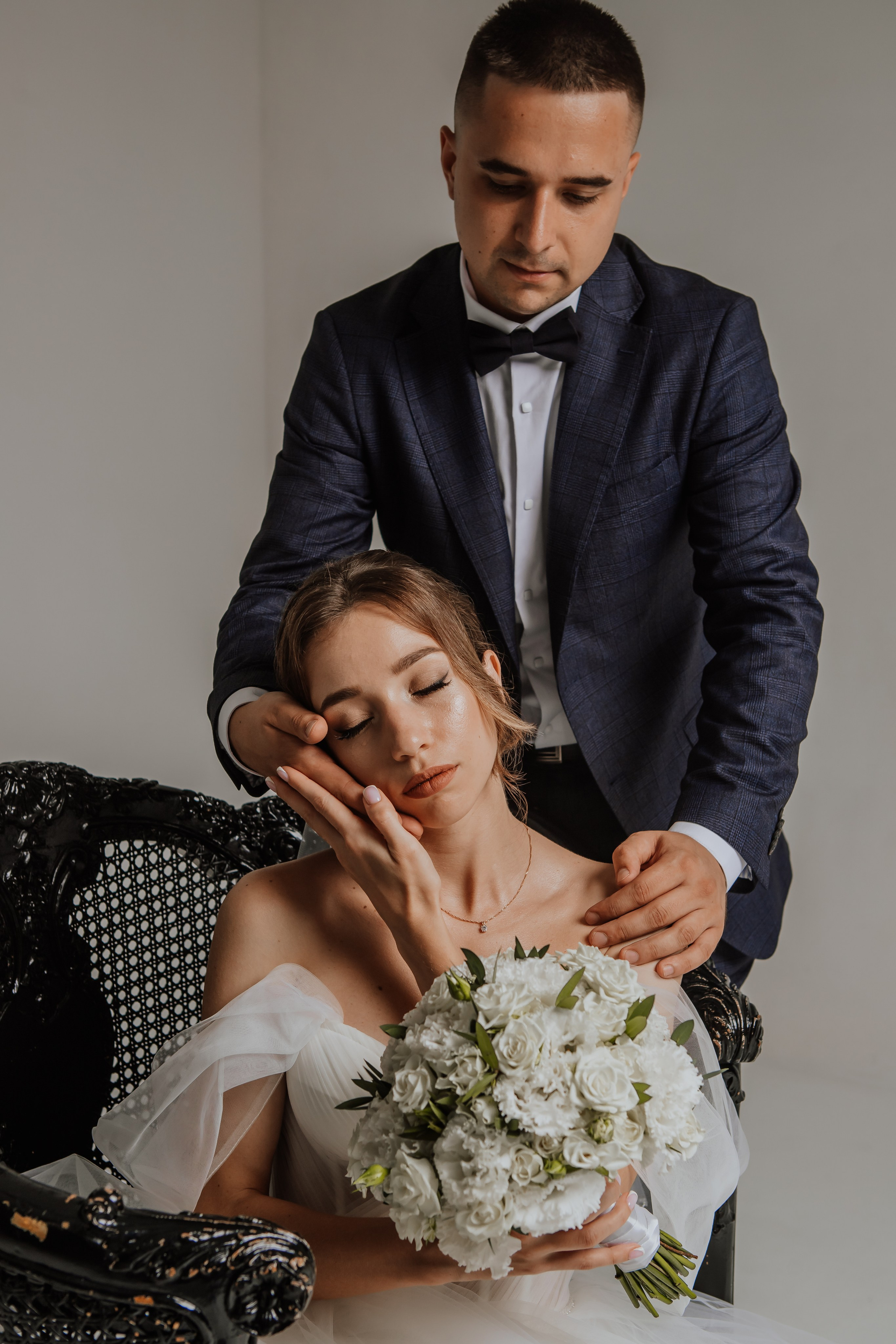 Свадебная история Елены и Дмитрия. Фотограф — видеограф г. Днепр Марина Еременко