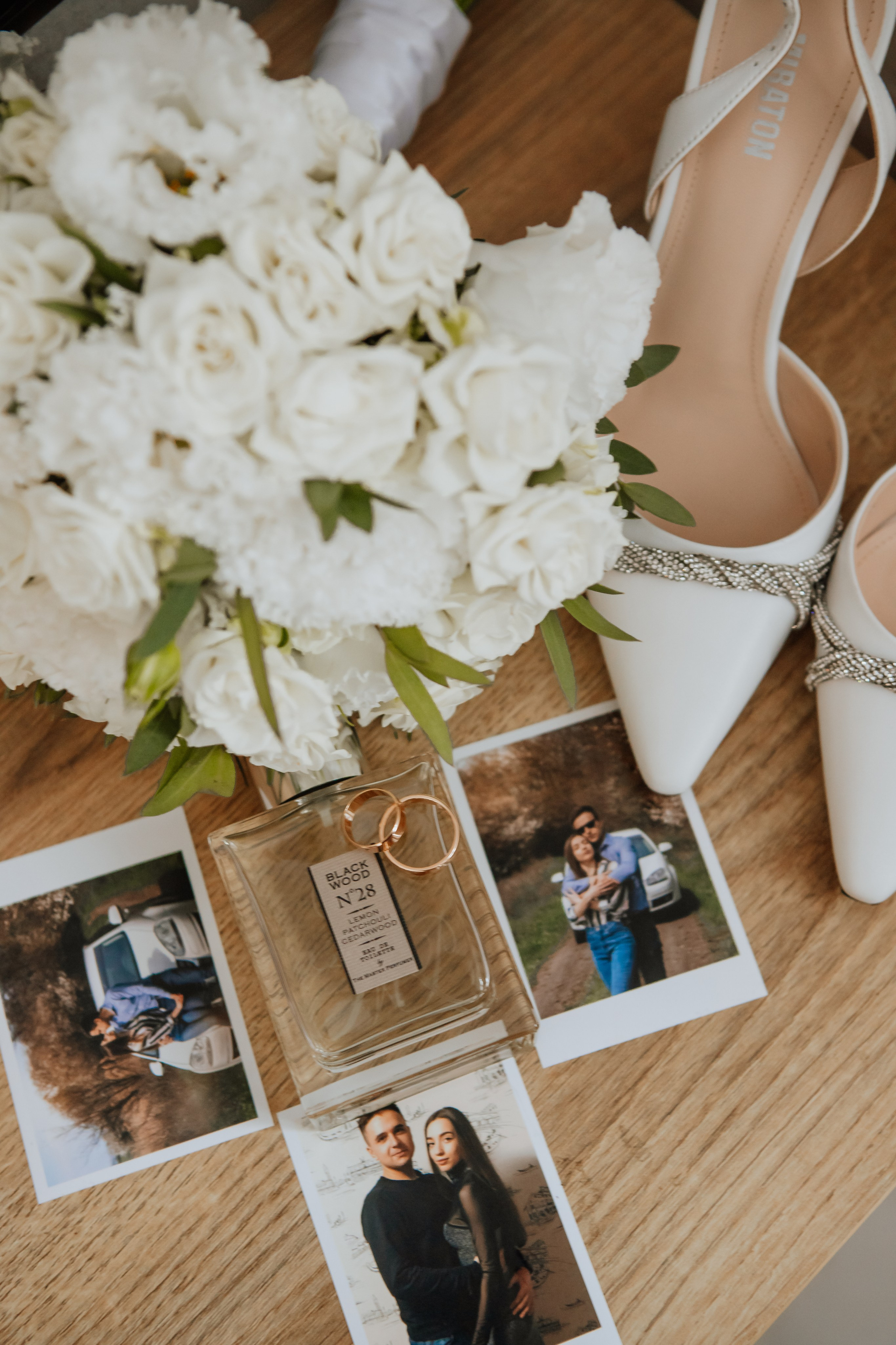 Свадебная история Елены и Дмитрия. Фотограф — видеограф г. Днепр Марина Еременко